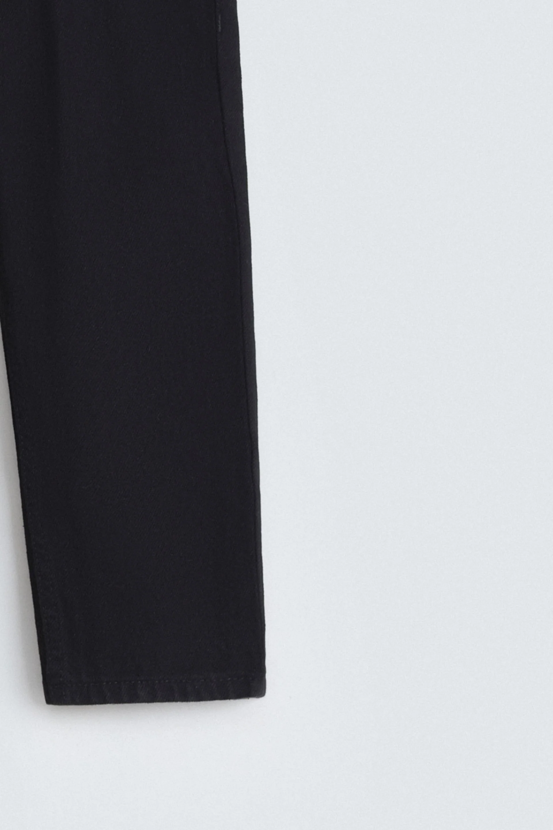 Straight Fit Jeans - Image 3