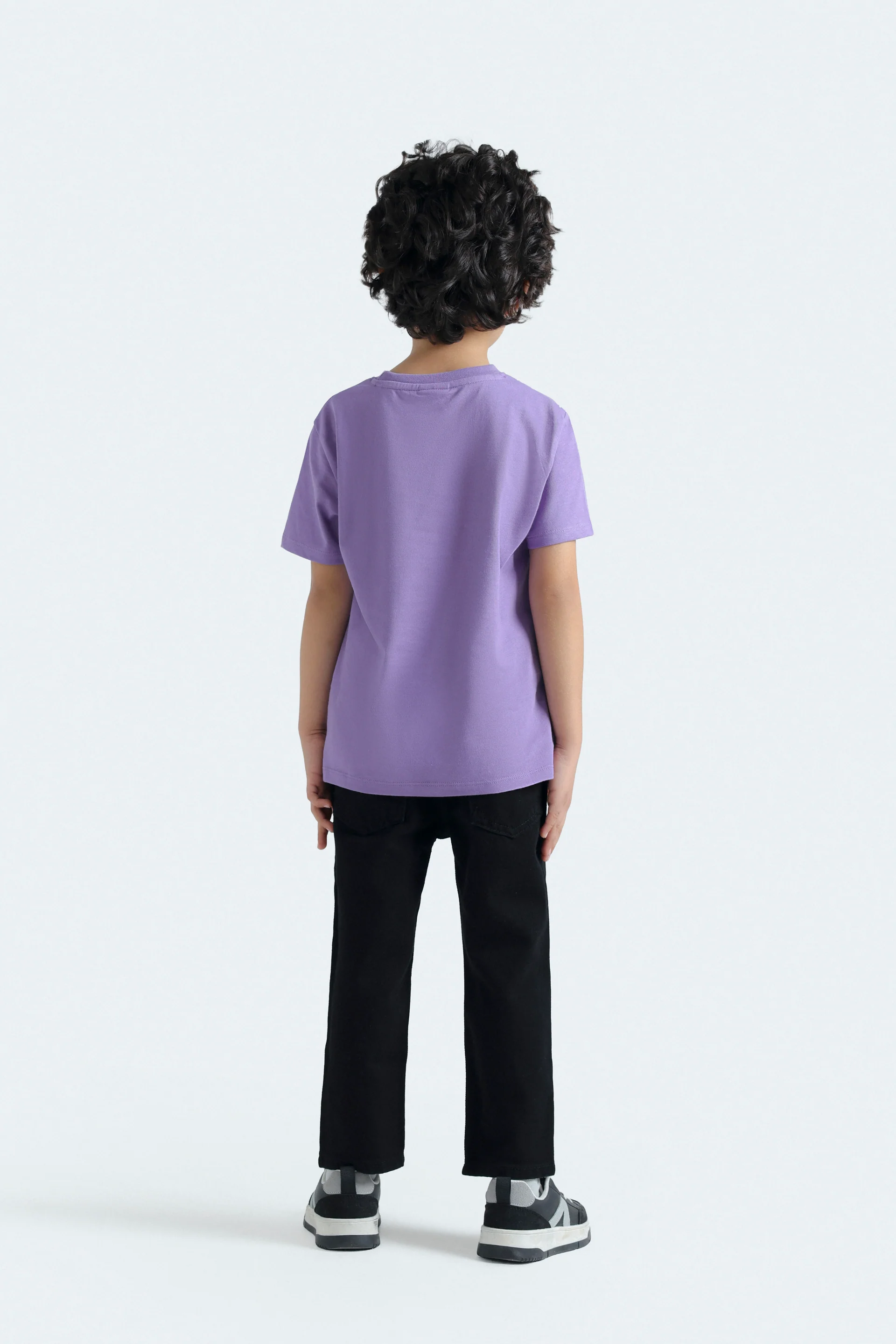 Straight Fit Jeans - Image 7