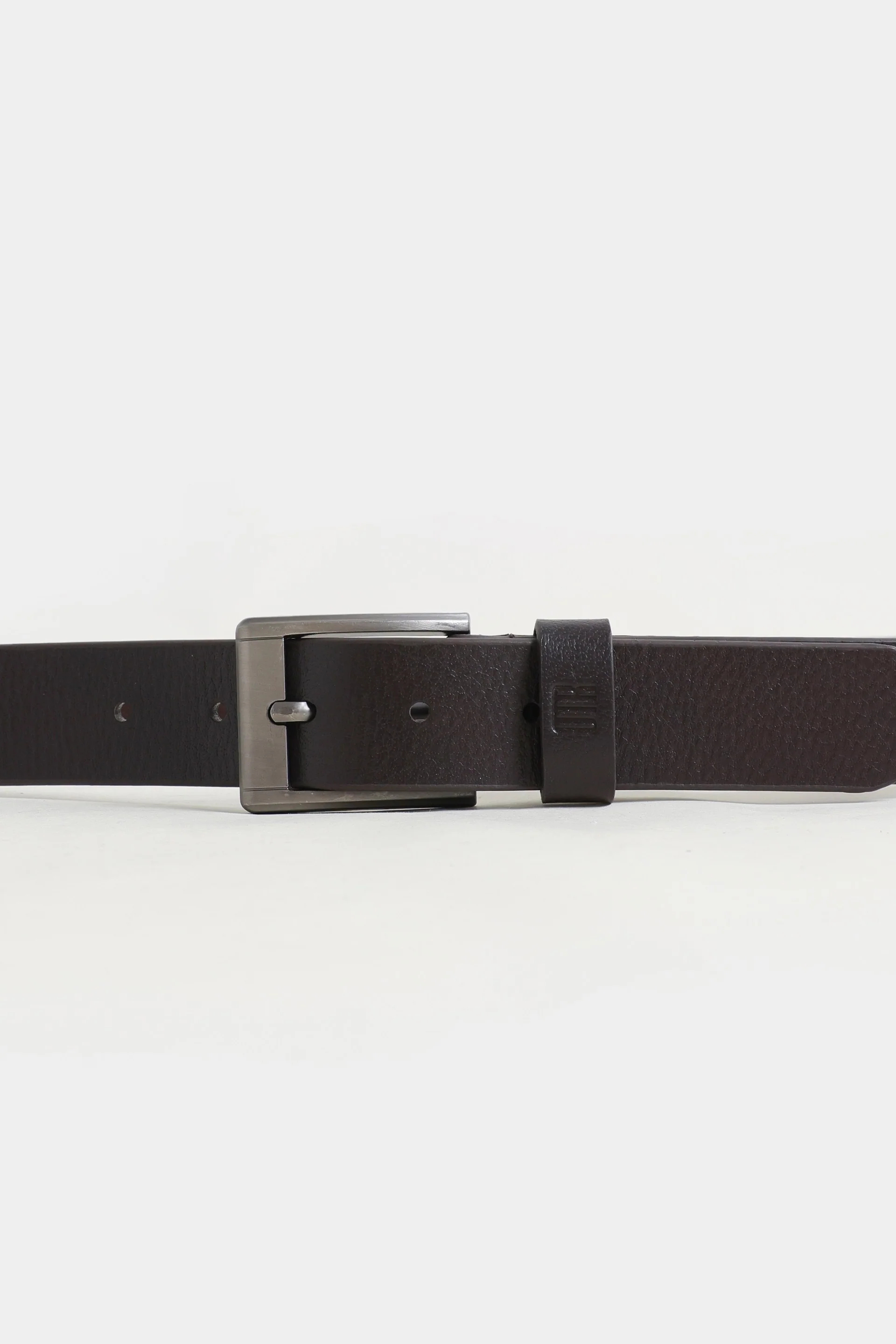 Basic Leather Belt - Image 3