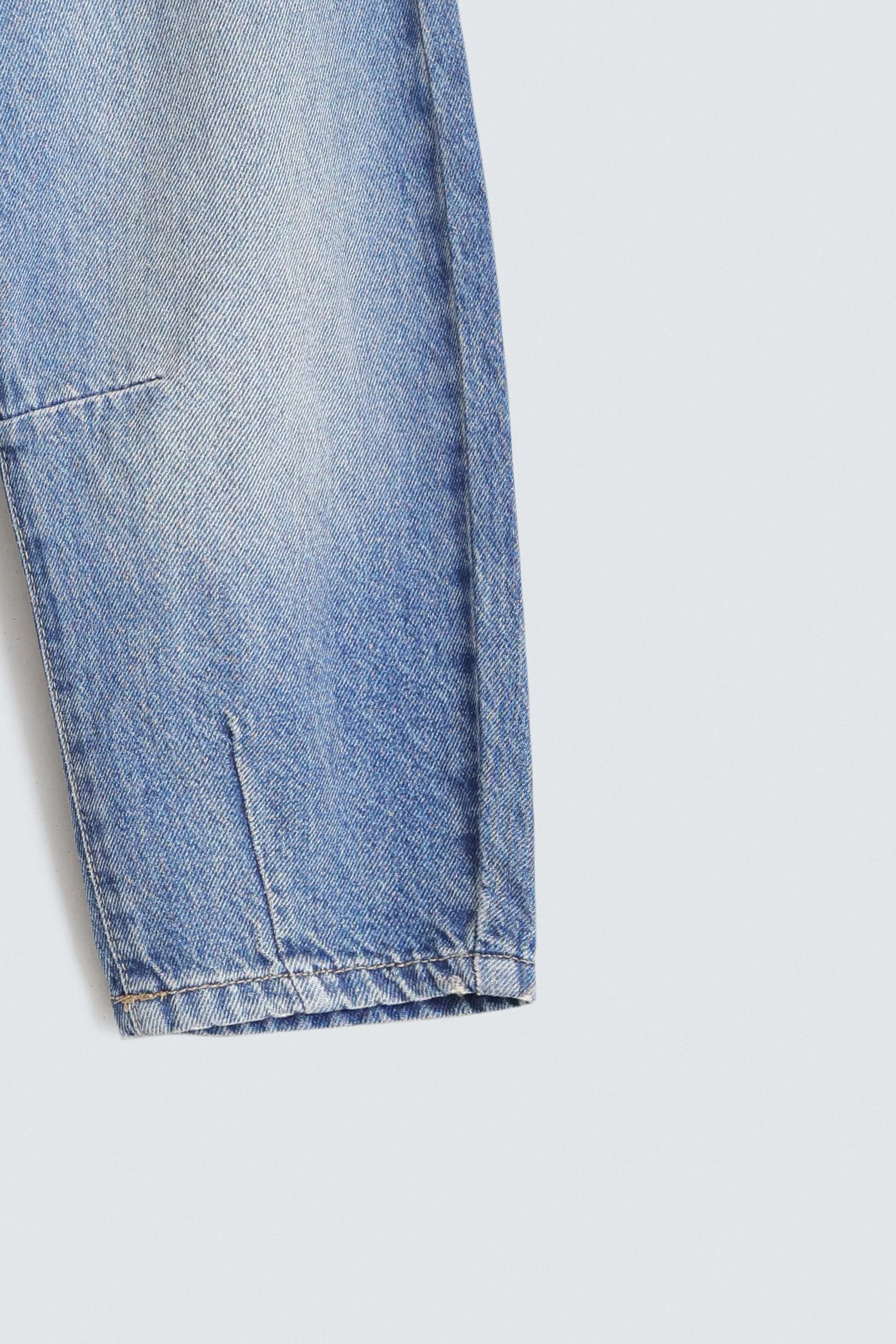 Baggy Fit Jeans - Image 3
