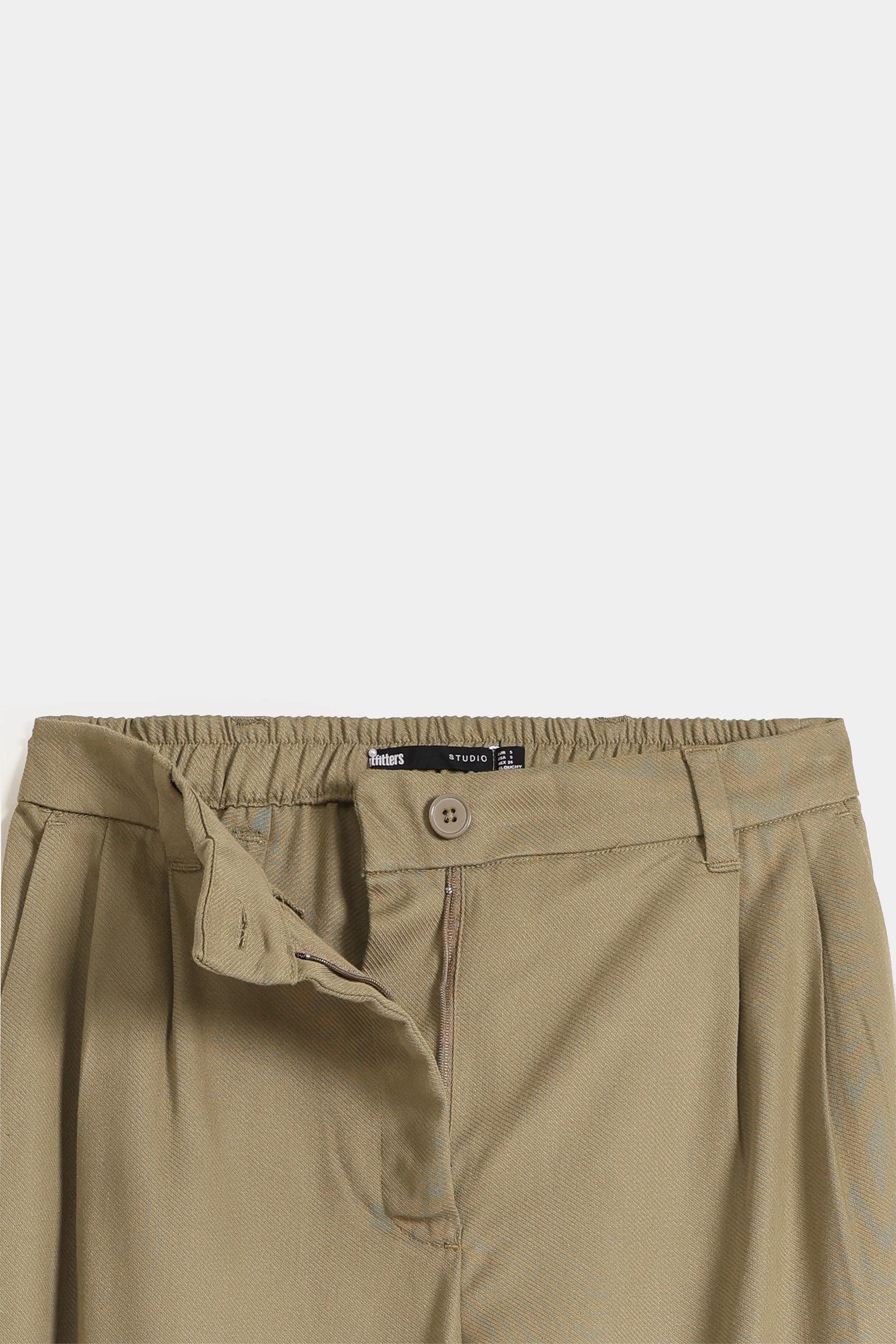 Slouchy Fit Pants - Image 5
