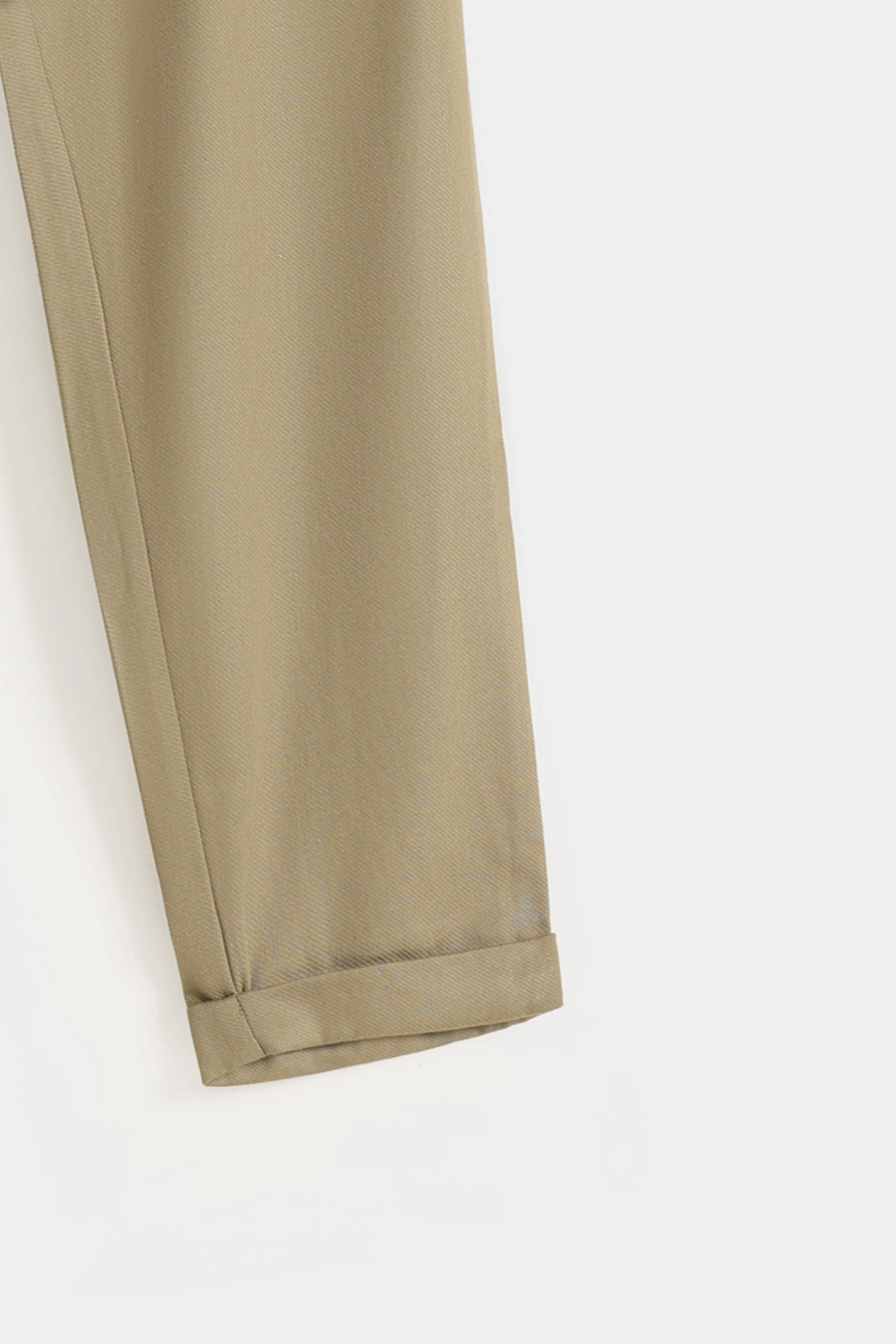 Slouchy Fit Pants - Image 6