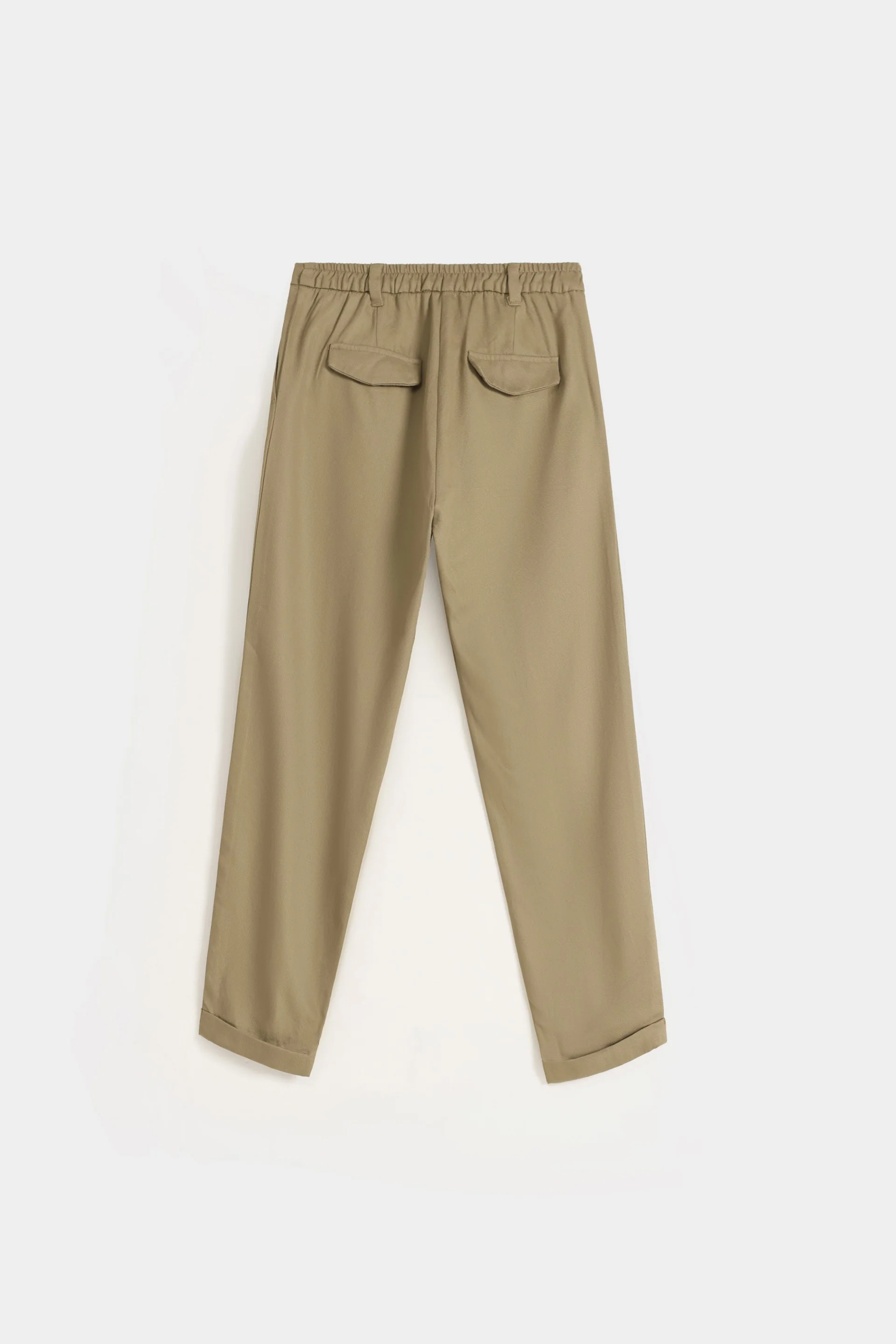 Slouchy Fit Pants - Image 7
