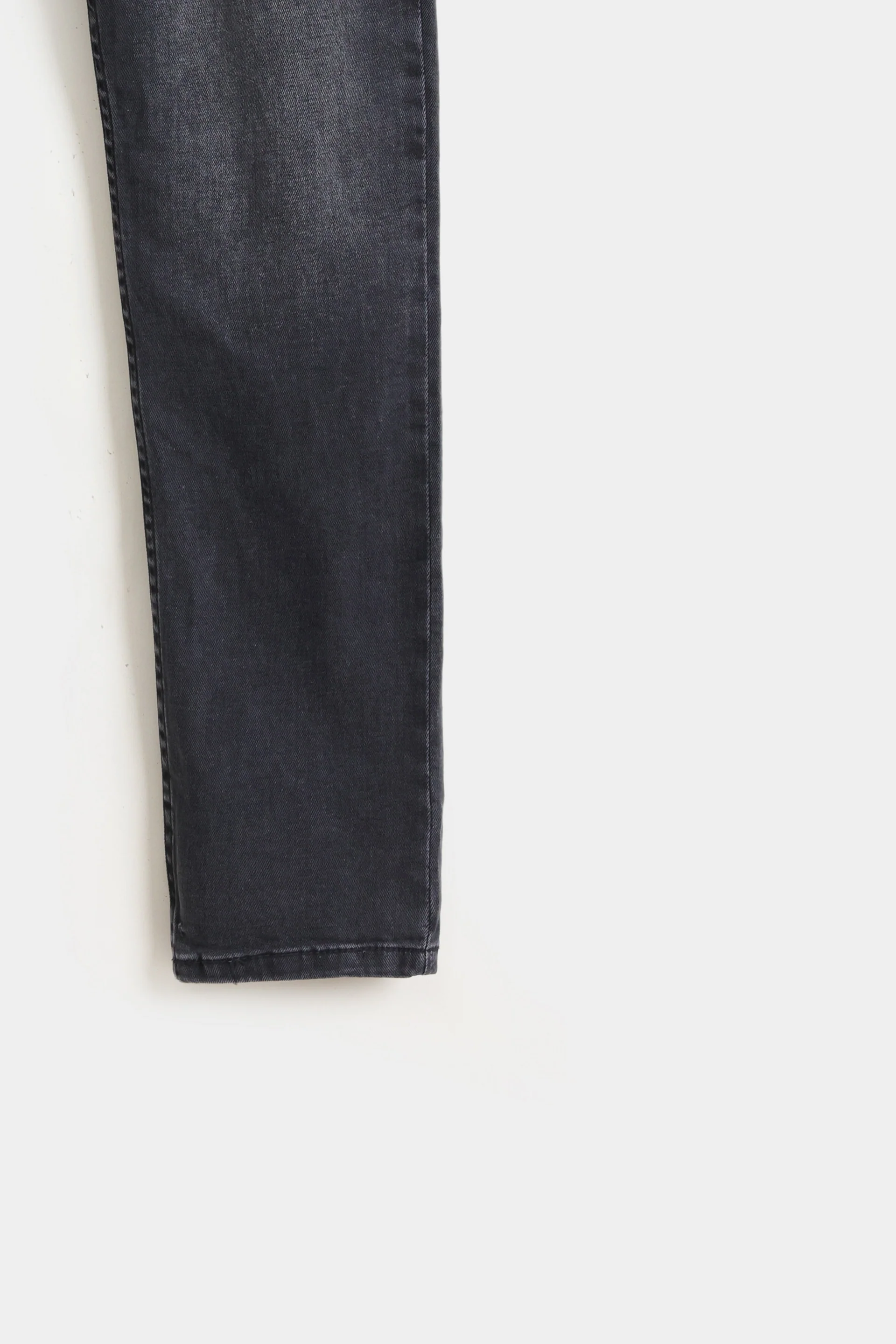 High Rise Skinny Jeans - Image 3
