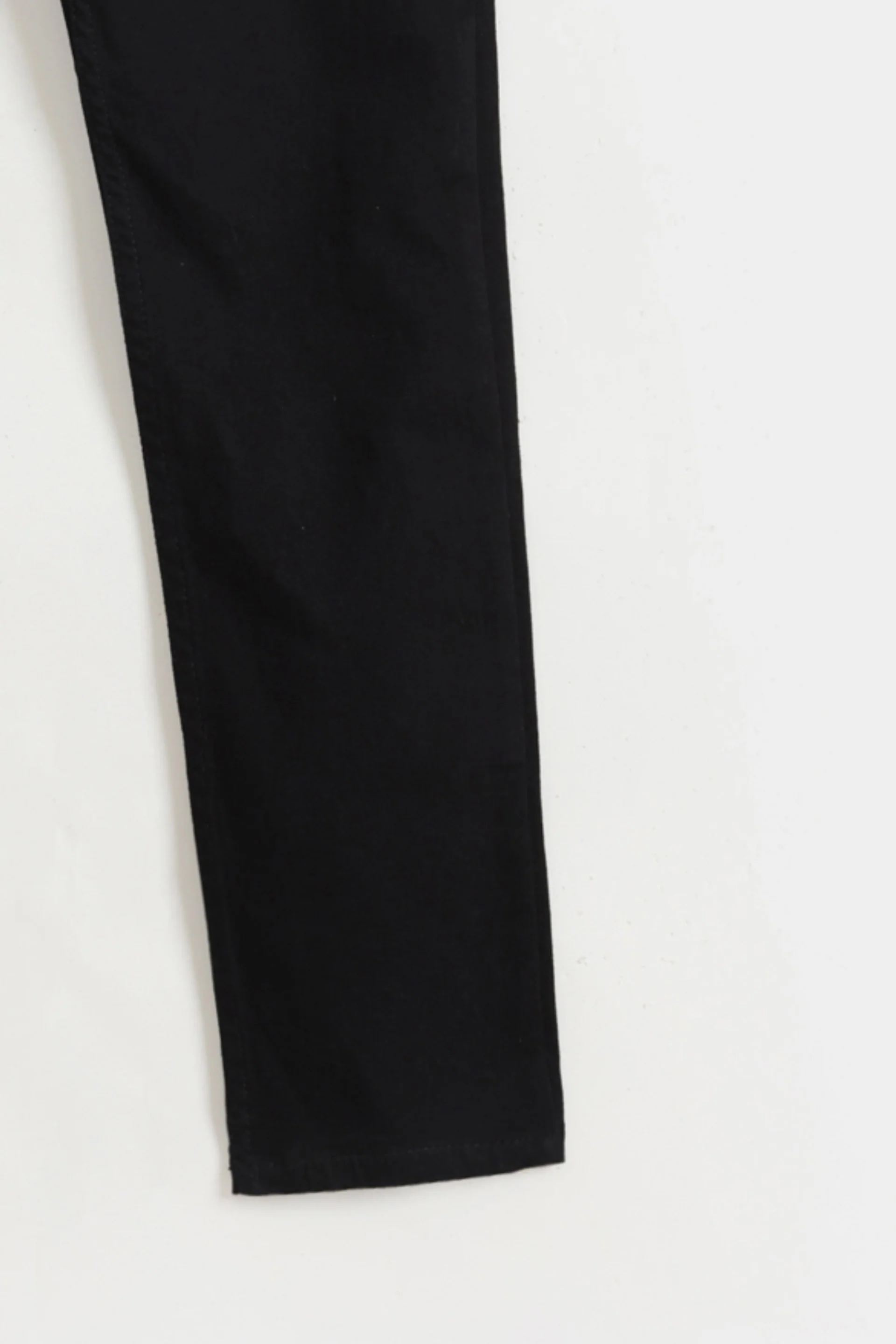 High Rise Skinny Jeans - Image 6