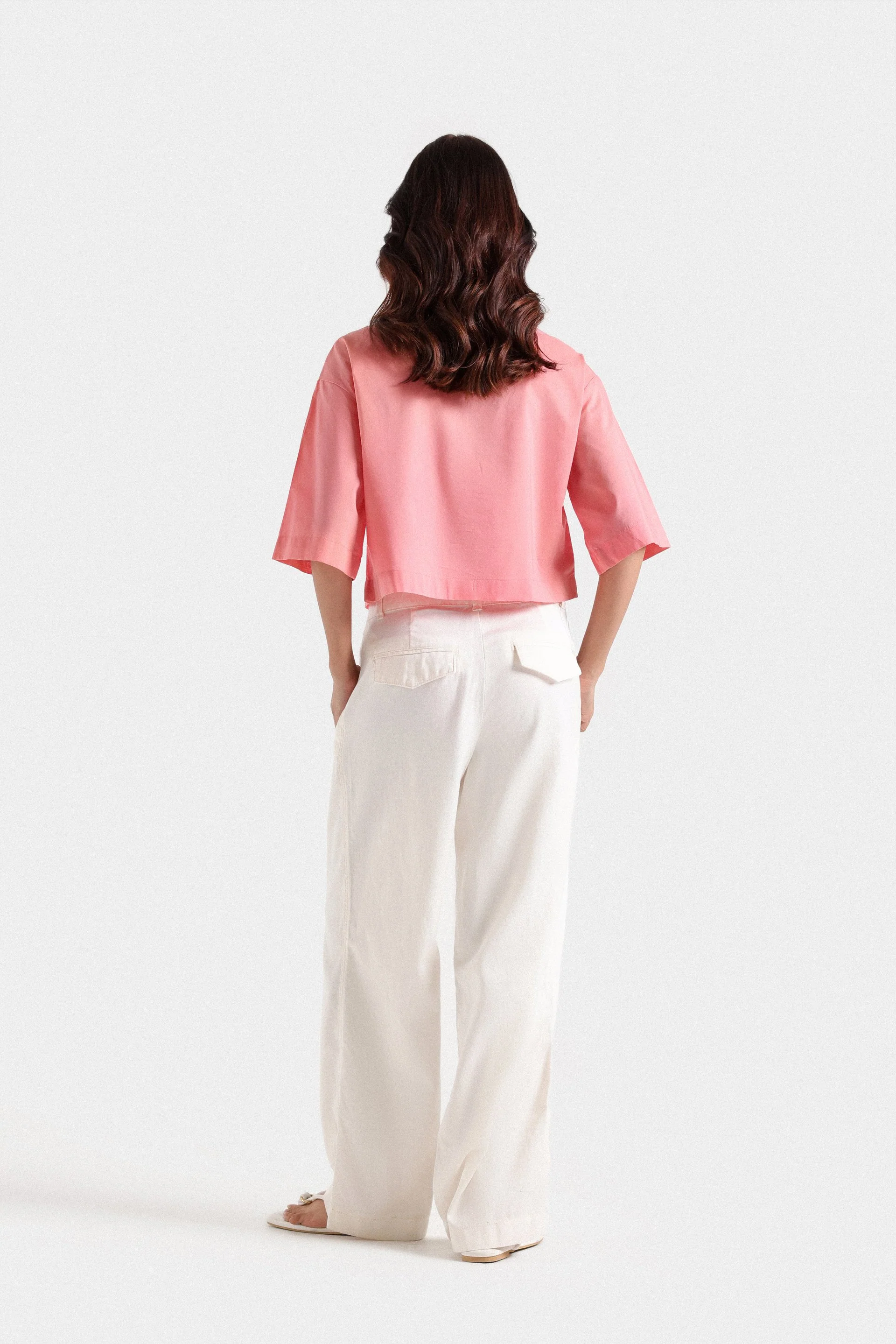 Slouchy Pants - Image 10