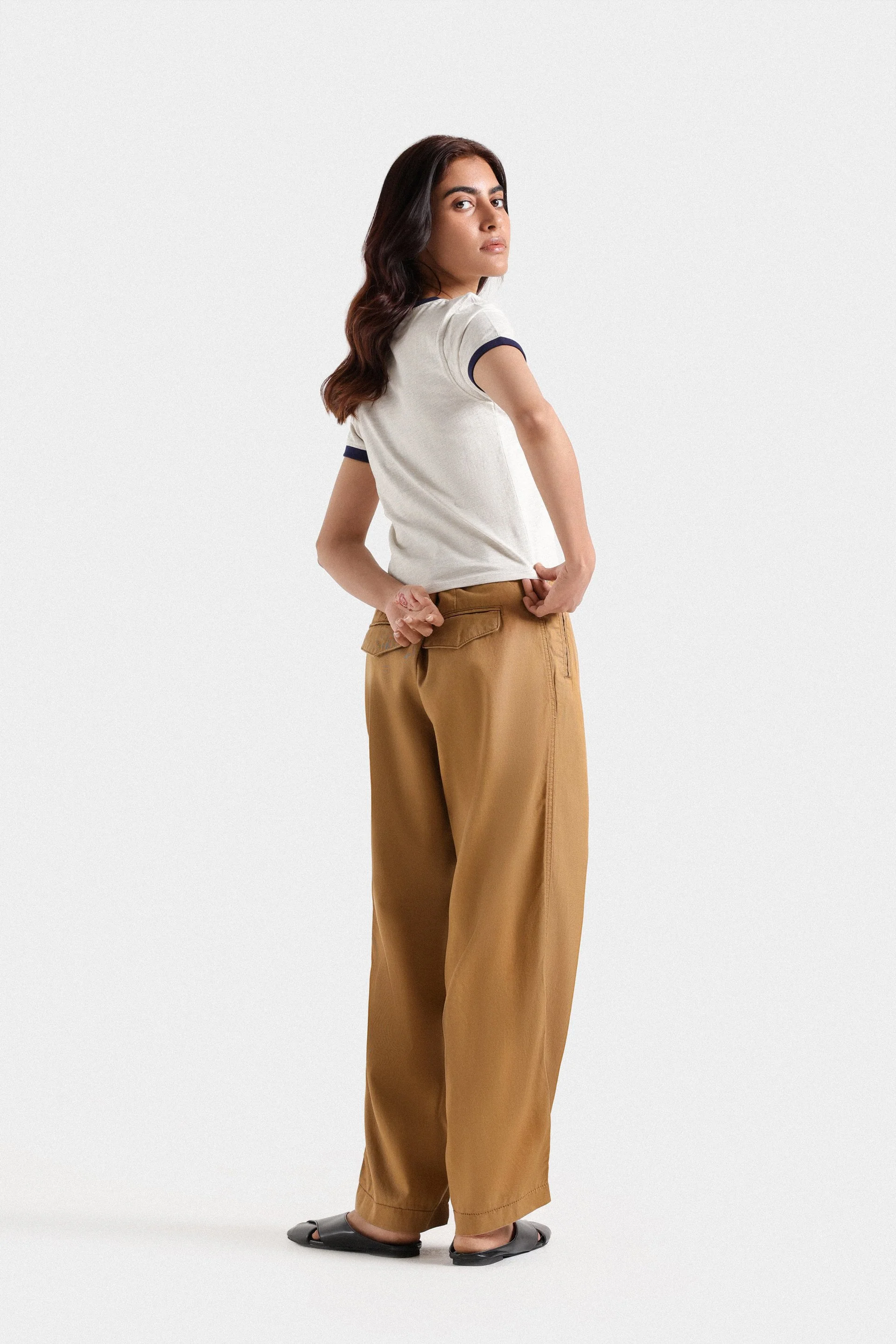 Slouchy Pants - Image 3