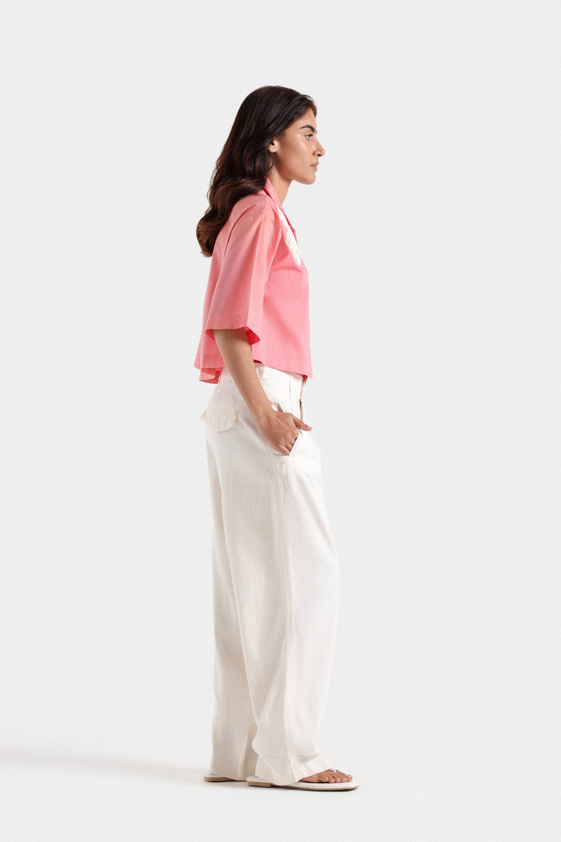 Slouchy Pants - Image 9