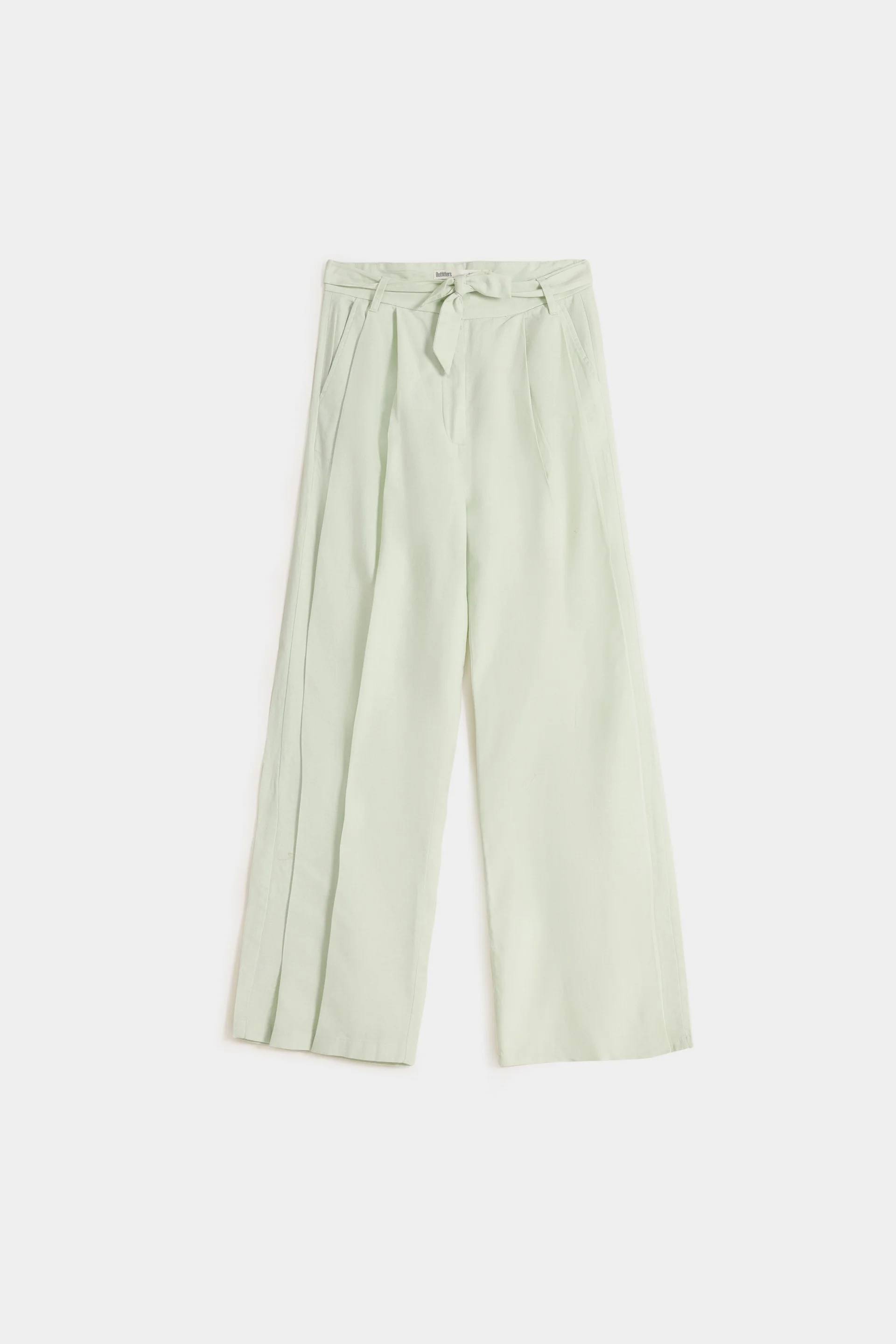 Wide Leg Trousers - Image 14
