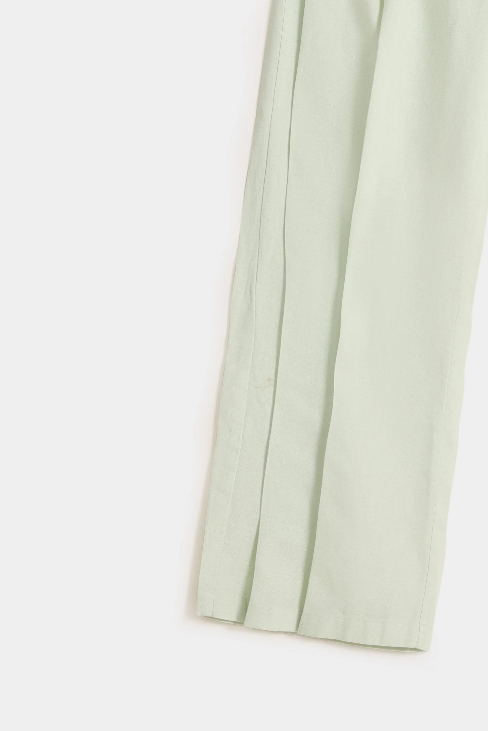 Wide Leg Trousers - Image 16