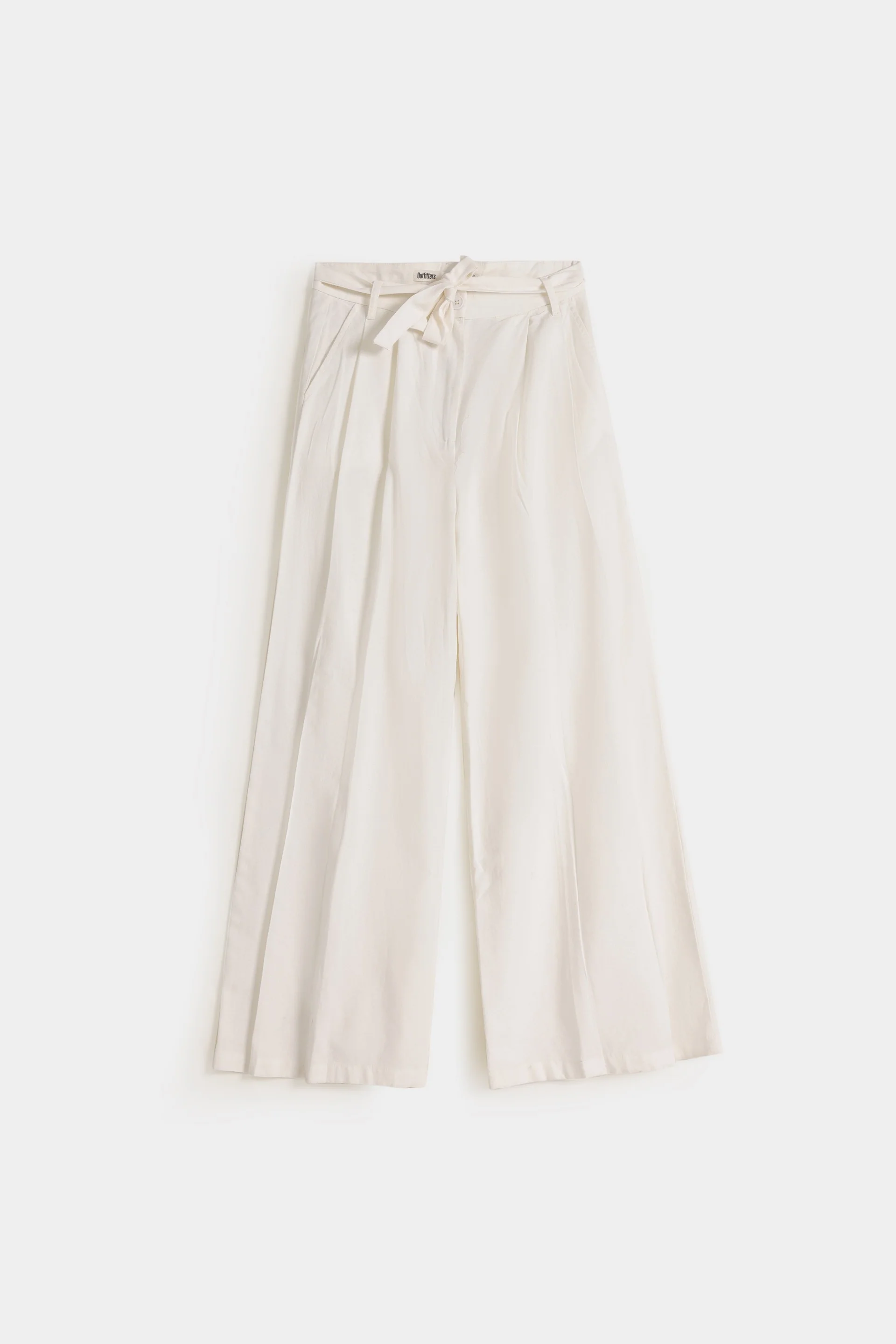 Wide Leg Trousers - Image 6
