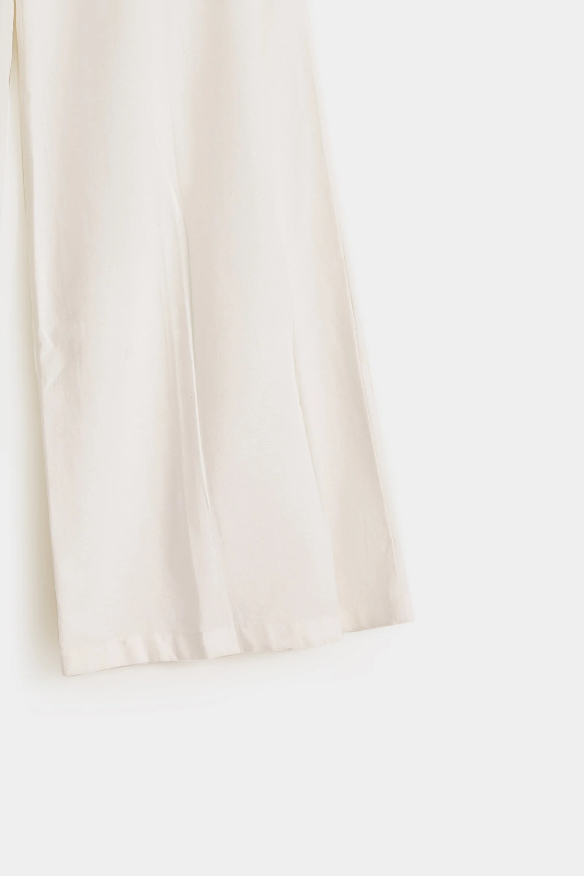 Wide Leg Trousers - Image 8