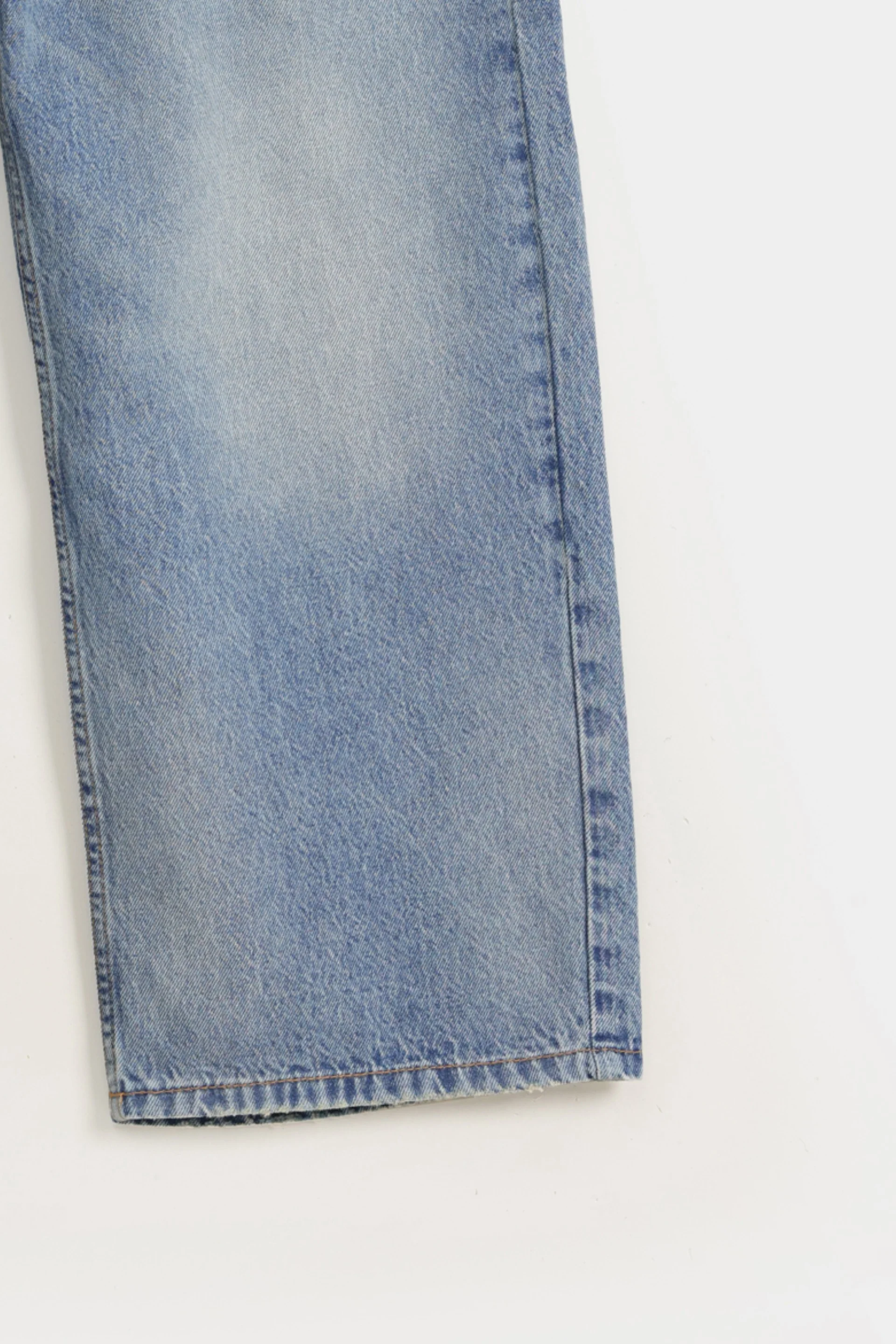 Denim Jorts - Image 12