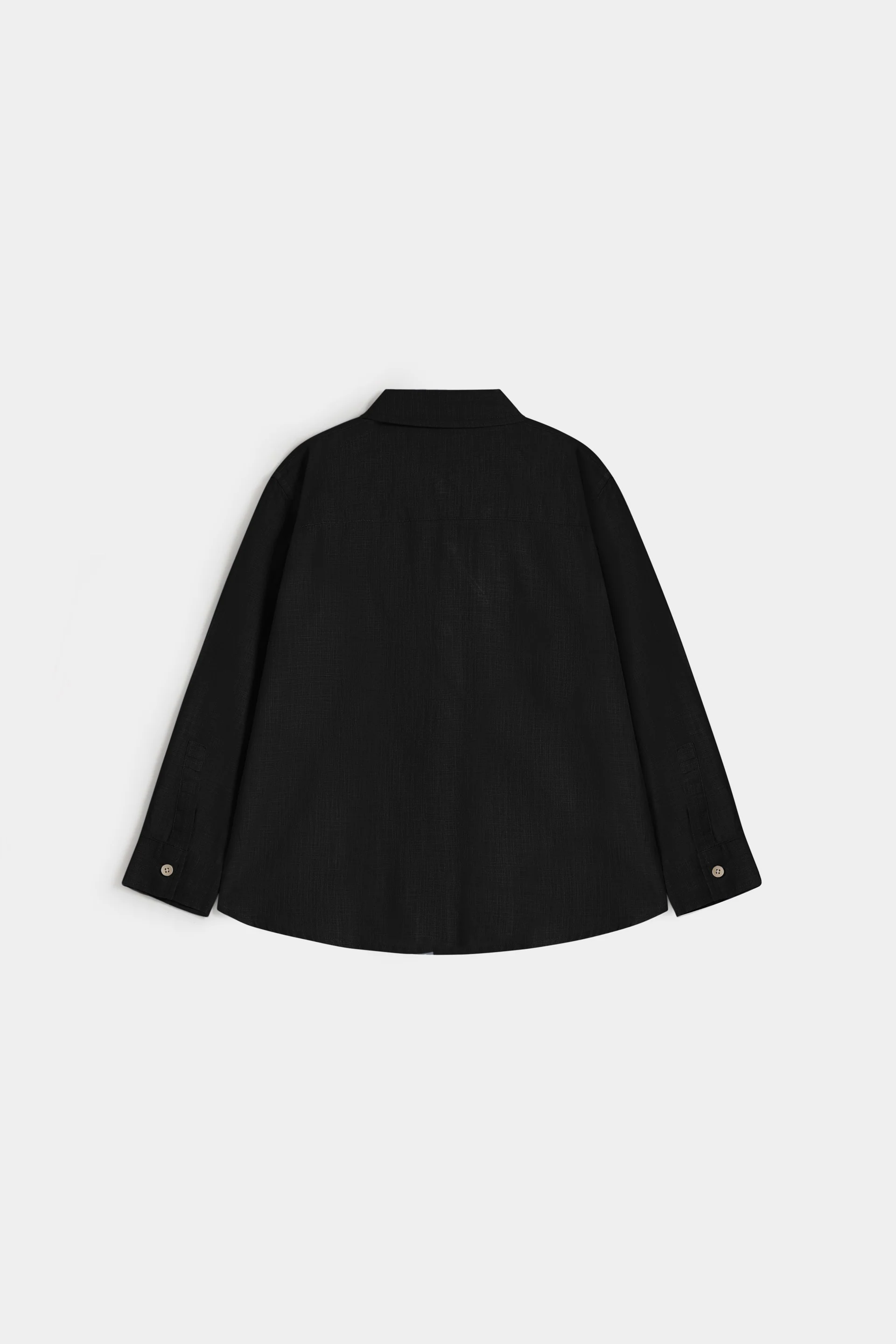 Basic Oxford Shirt - Image 14