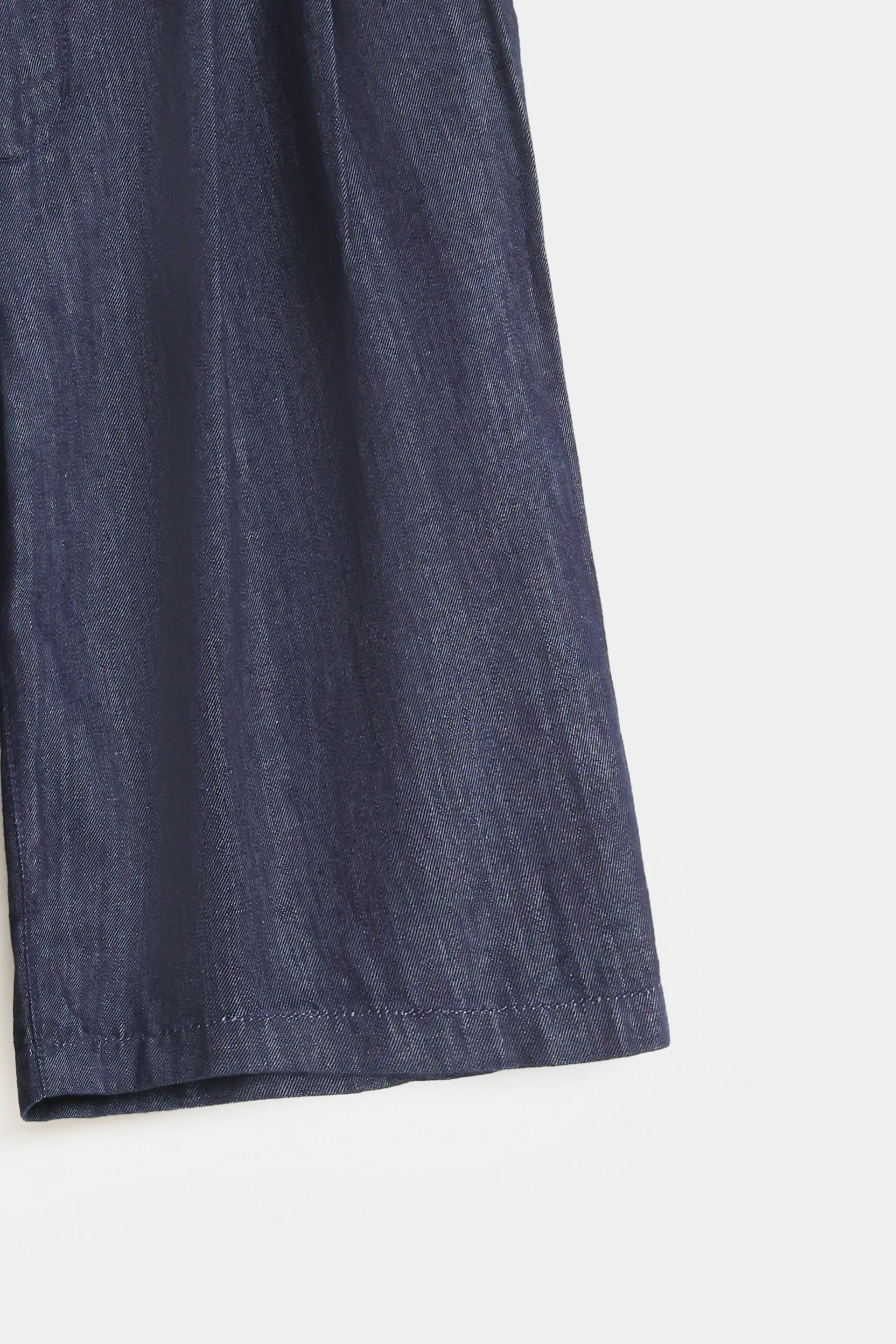 Pleated Jorts - Image 6