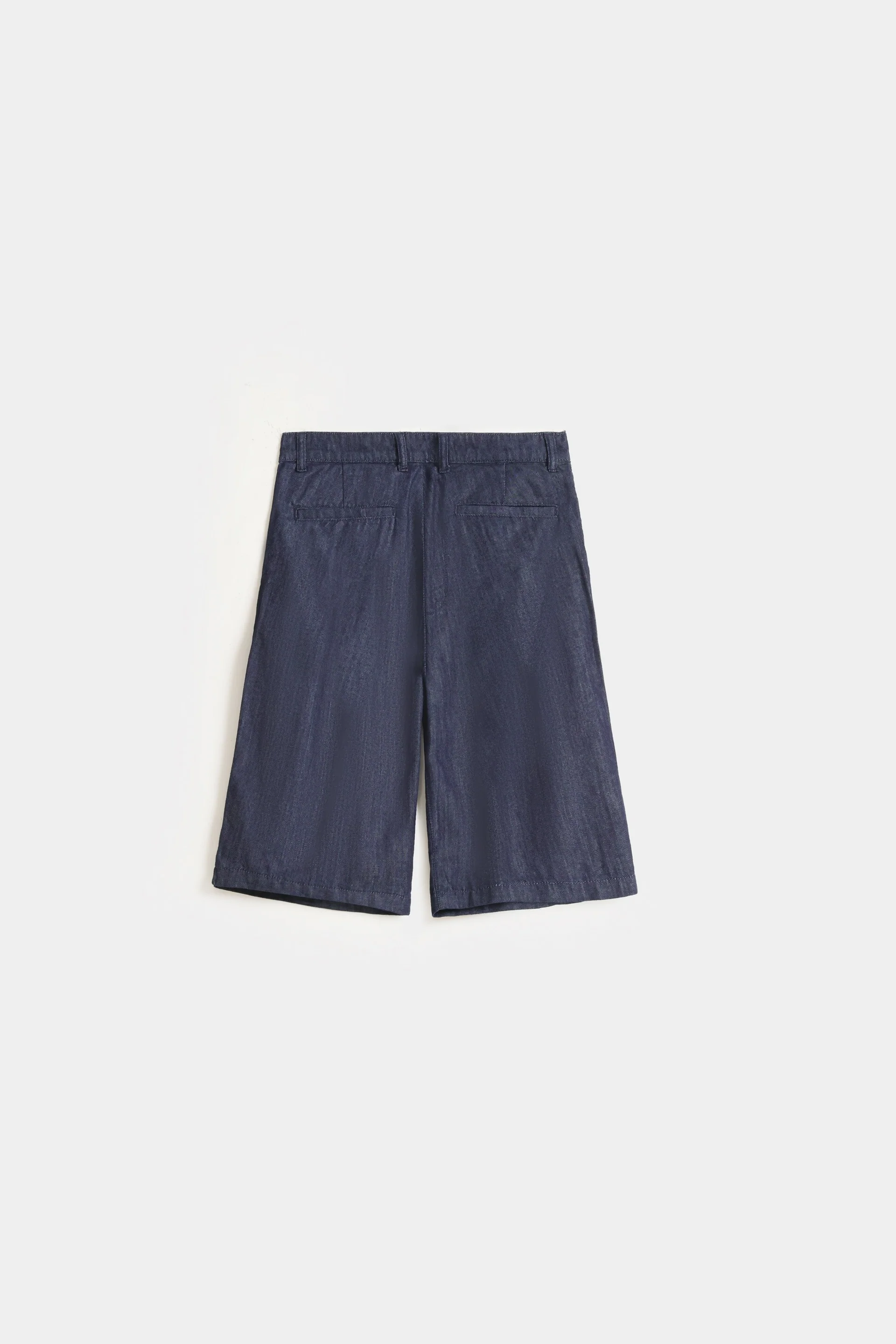 Pleated Jorts - Image 7