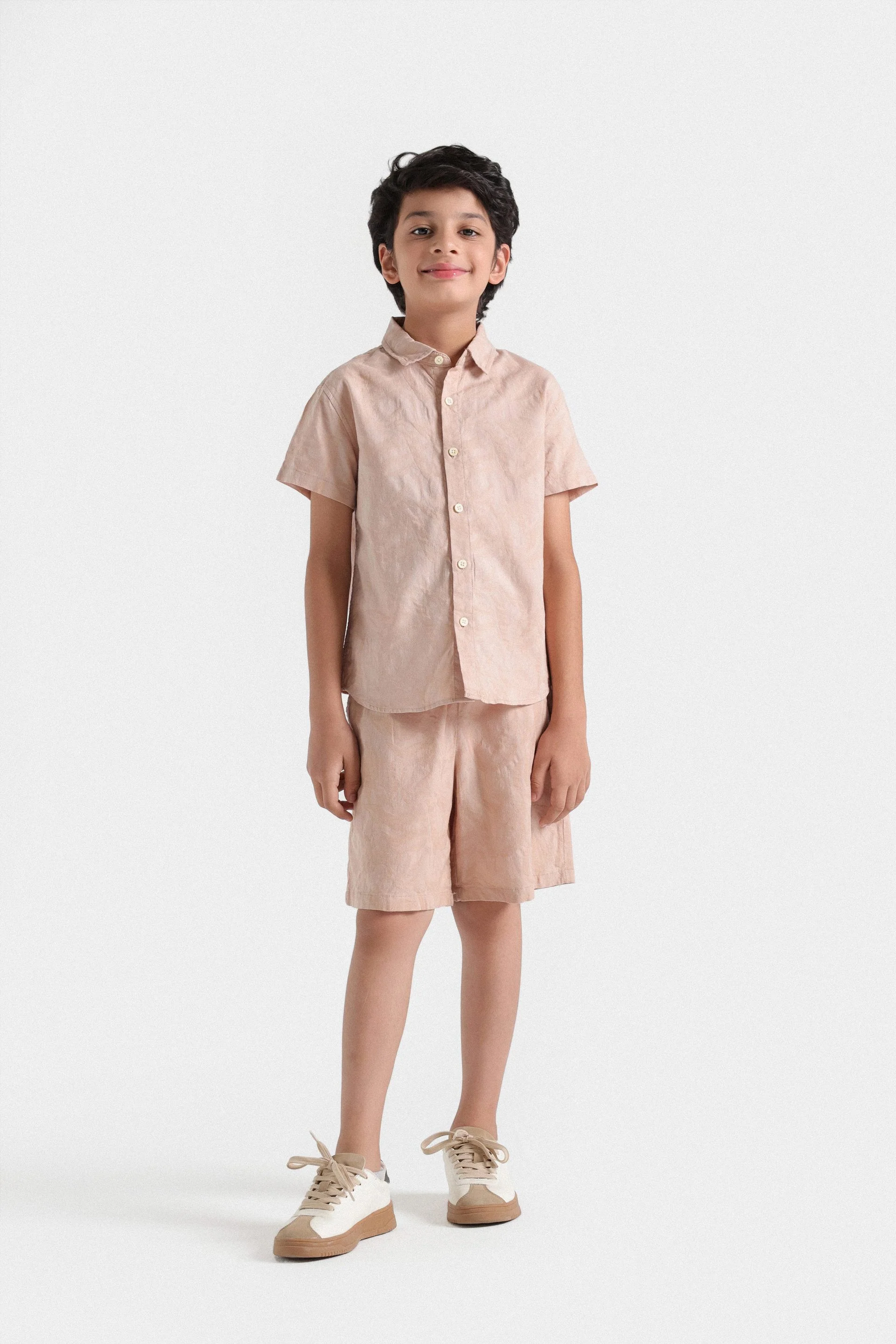 Jacquard Shirt - Image 10