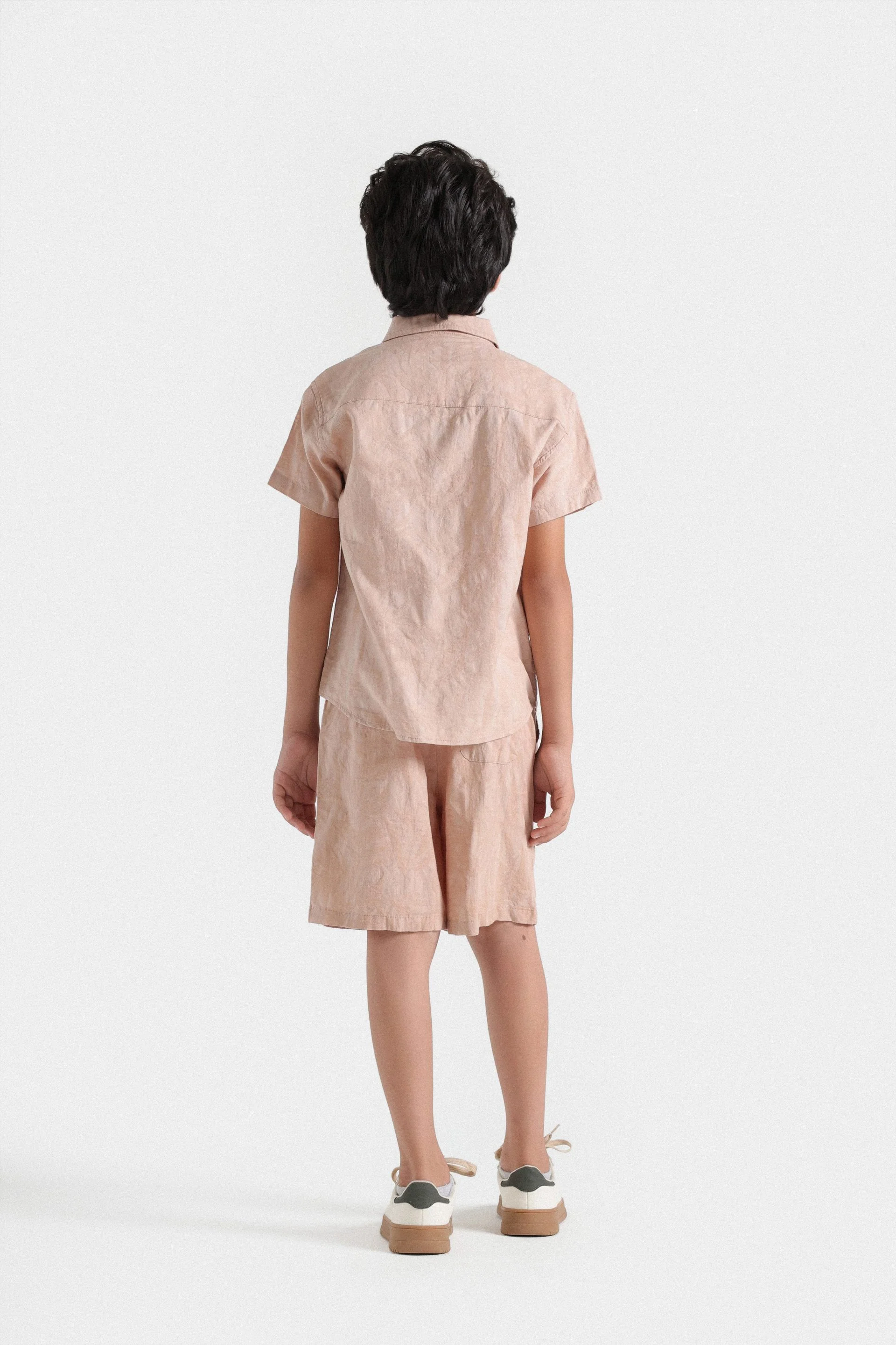 Jacquard Shirt - Image 12
