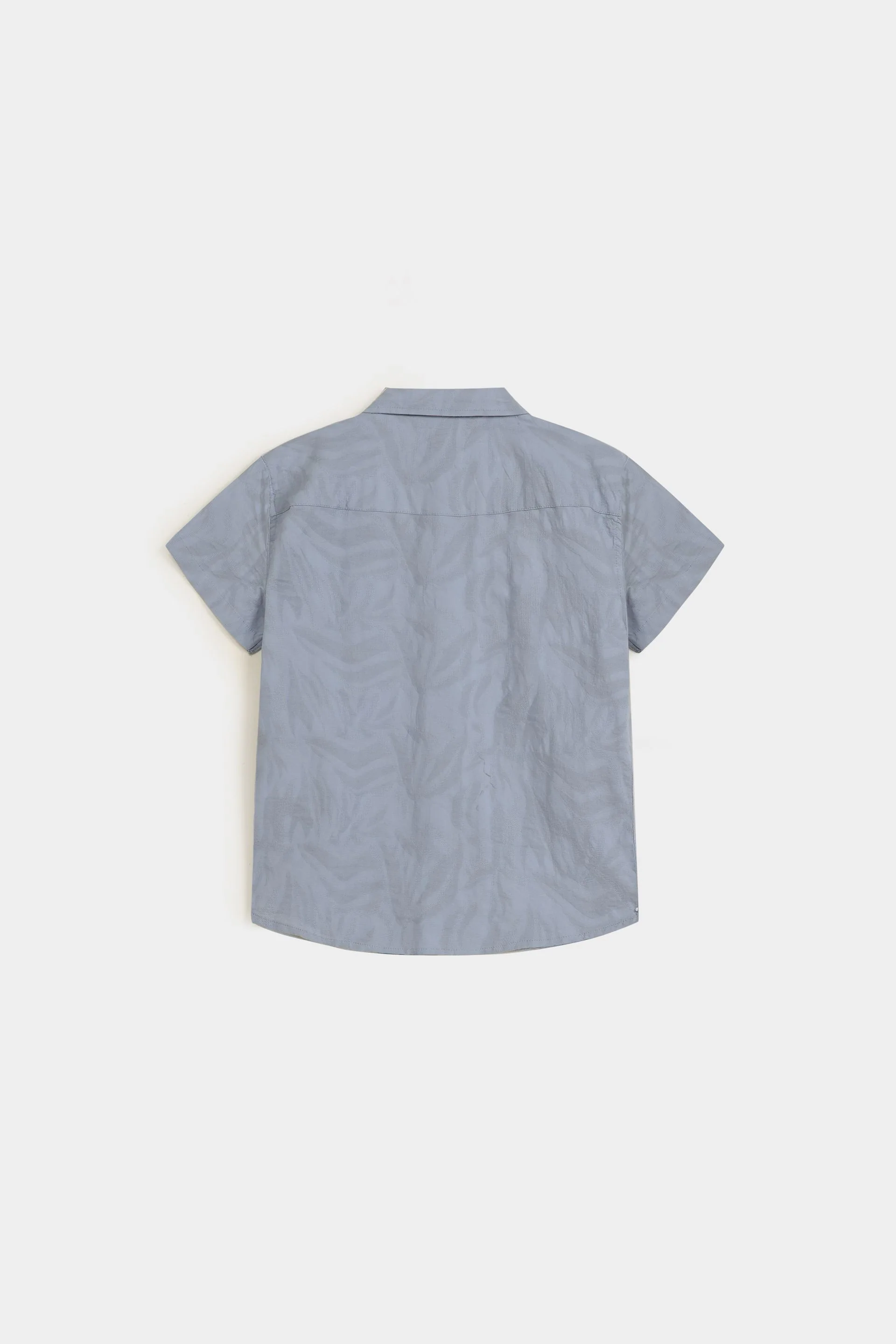 Jacquard Shirt - Image 3