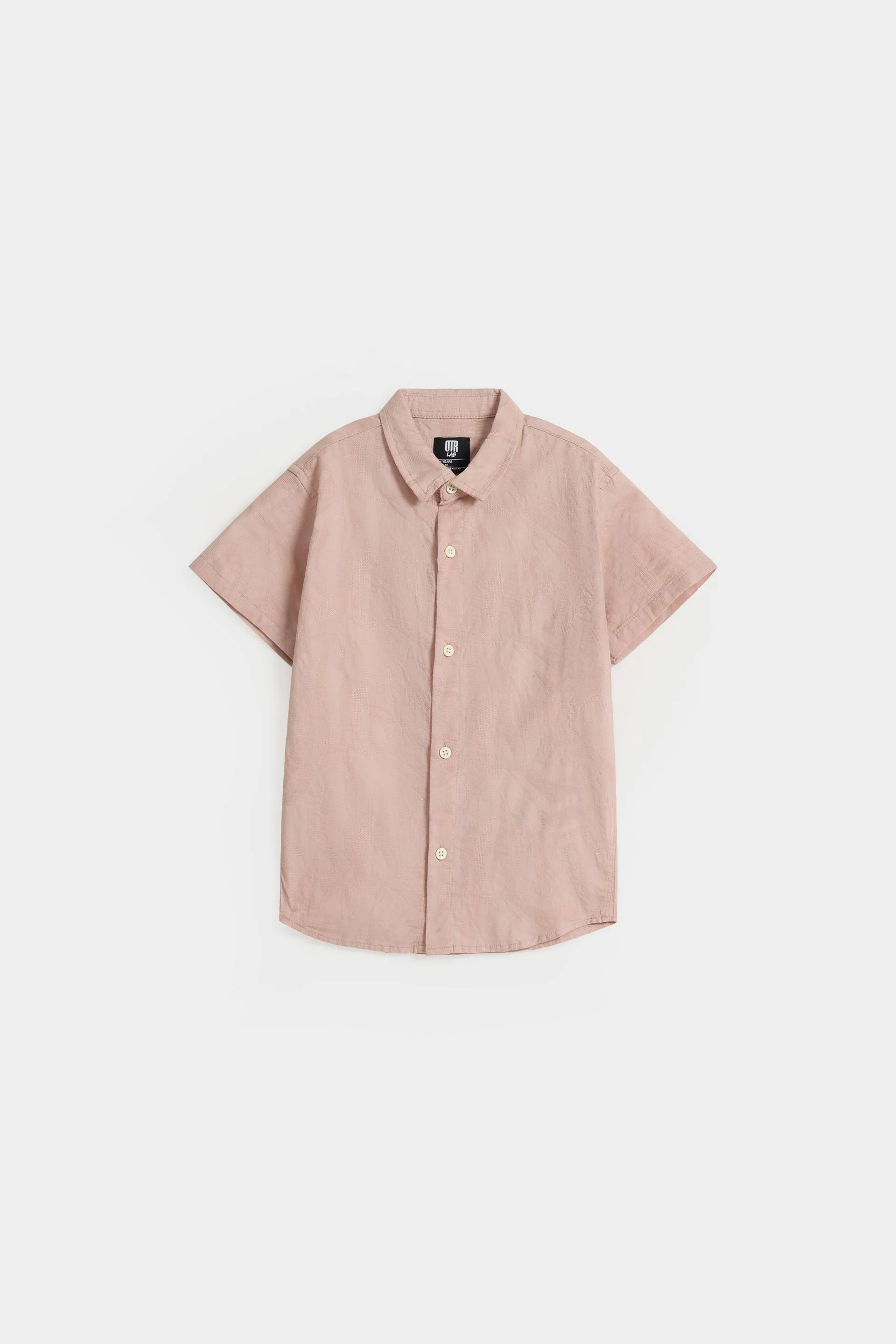 Jacquard Shirt - Image 7