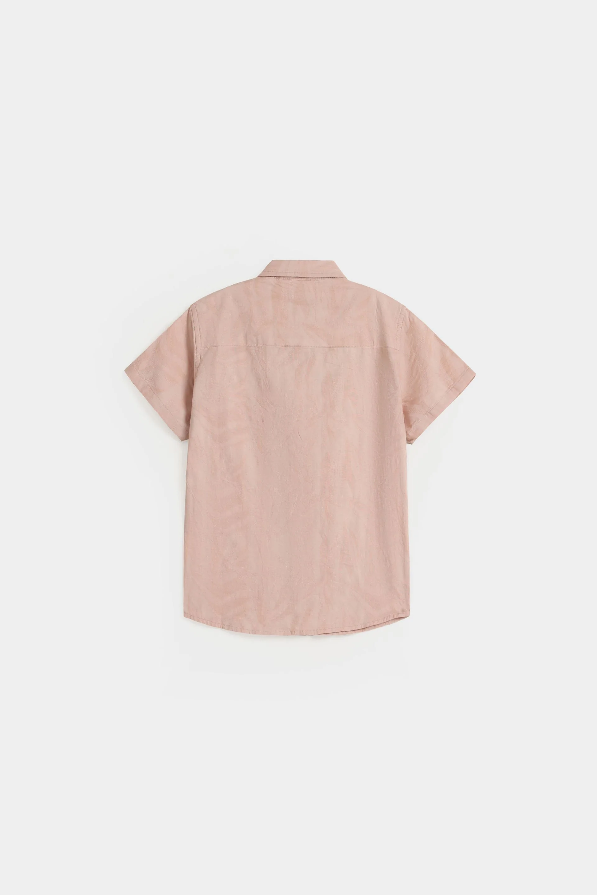 Jacquard Shirt - Image 9