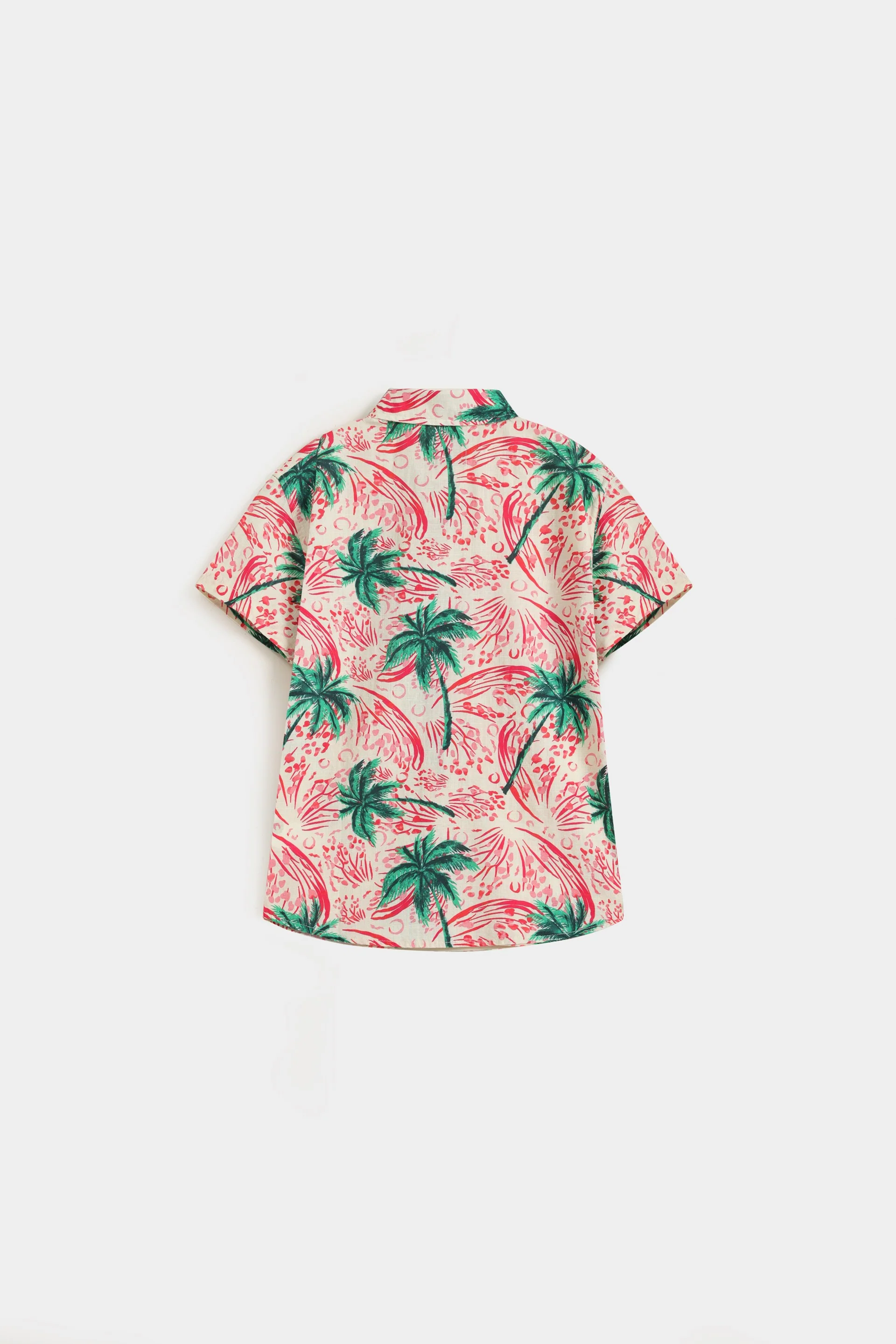 All-Over Printed Shirt - Image 3