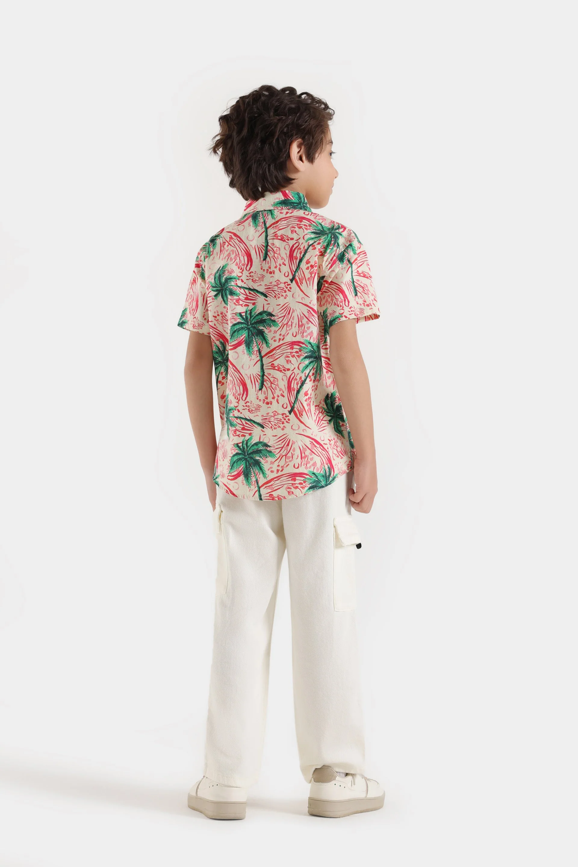 All-Over Printed Shirt - Image 6