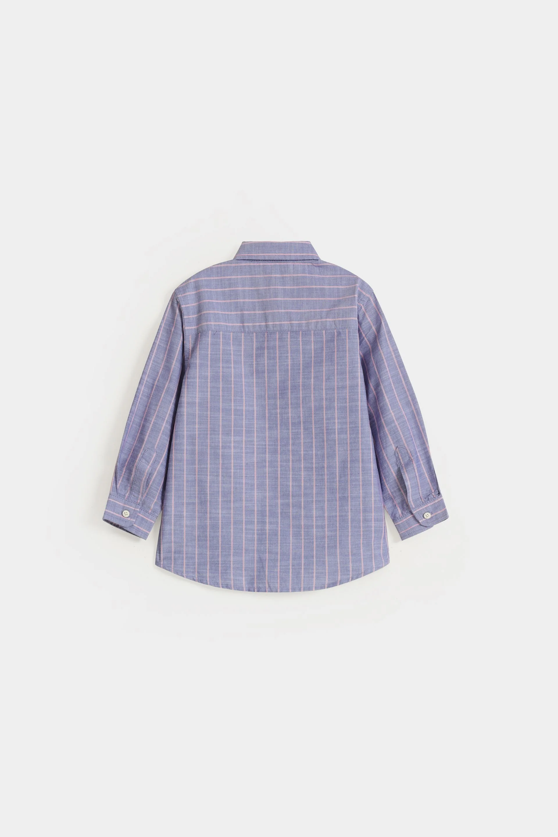 Striped Shirt - Image 3