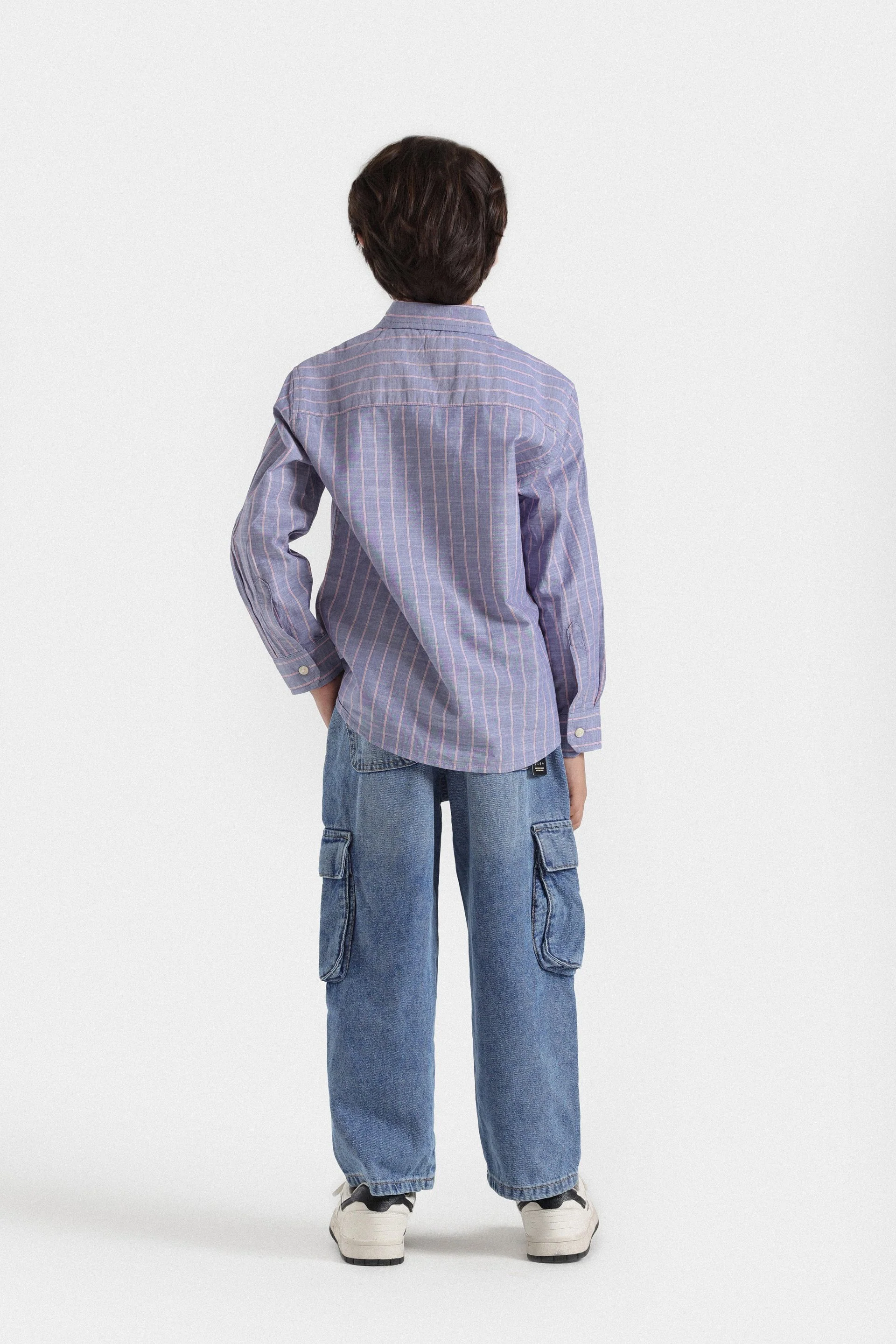 Striped Shirt - Image 6