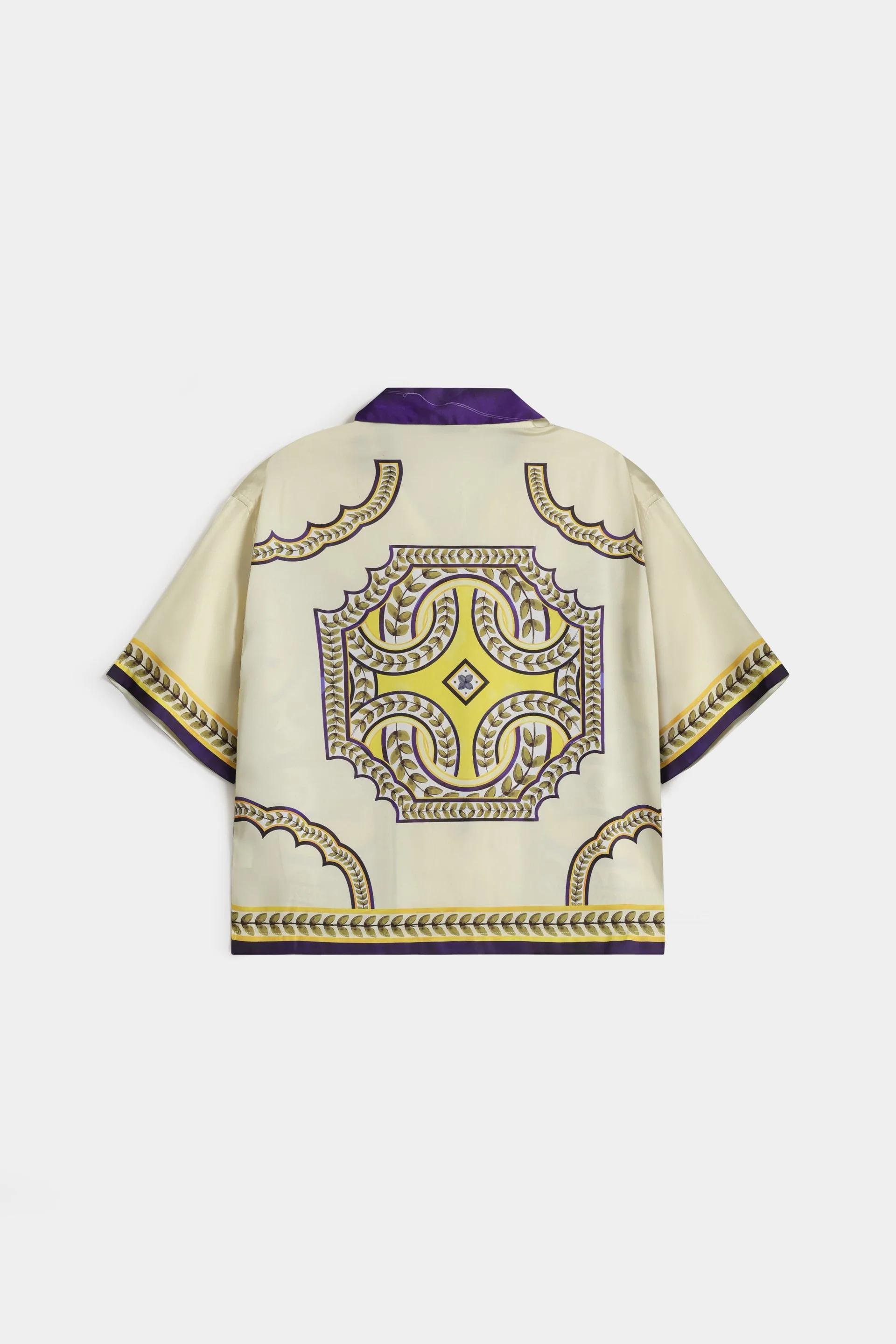 Printed Shirt - Image 3