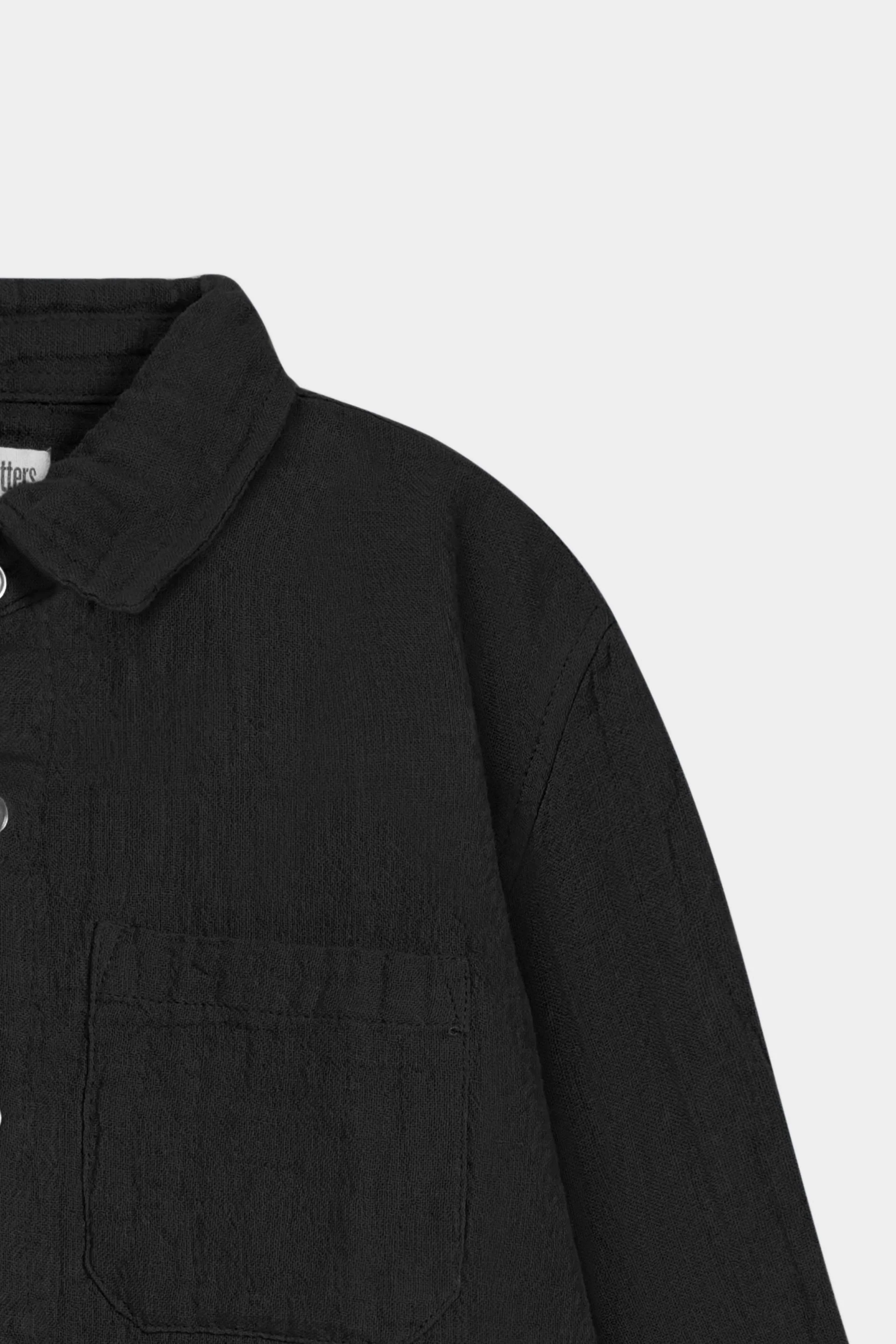 Basic Oxford Shirt - Image 8