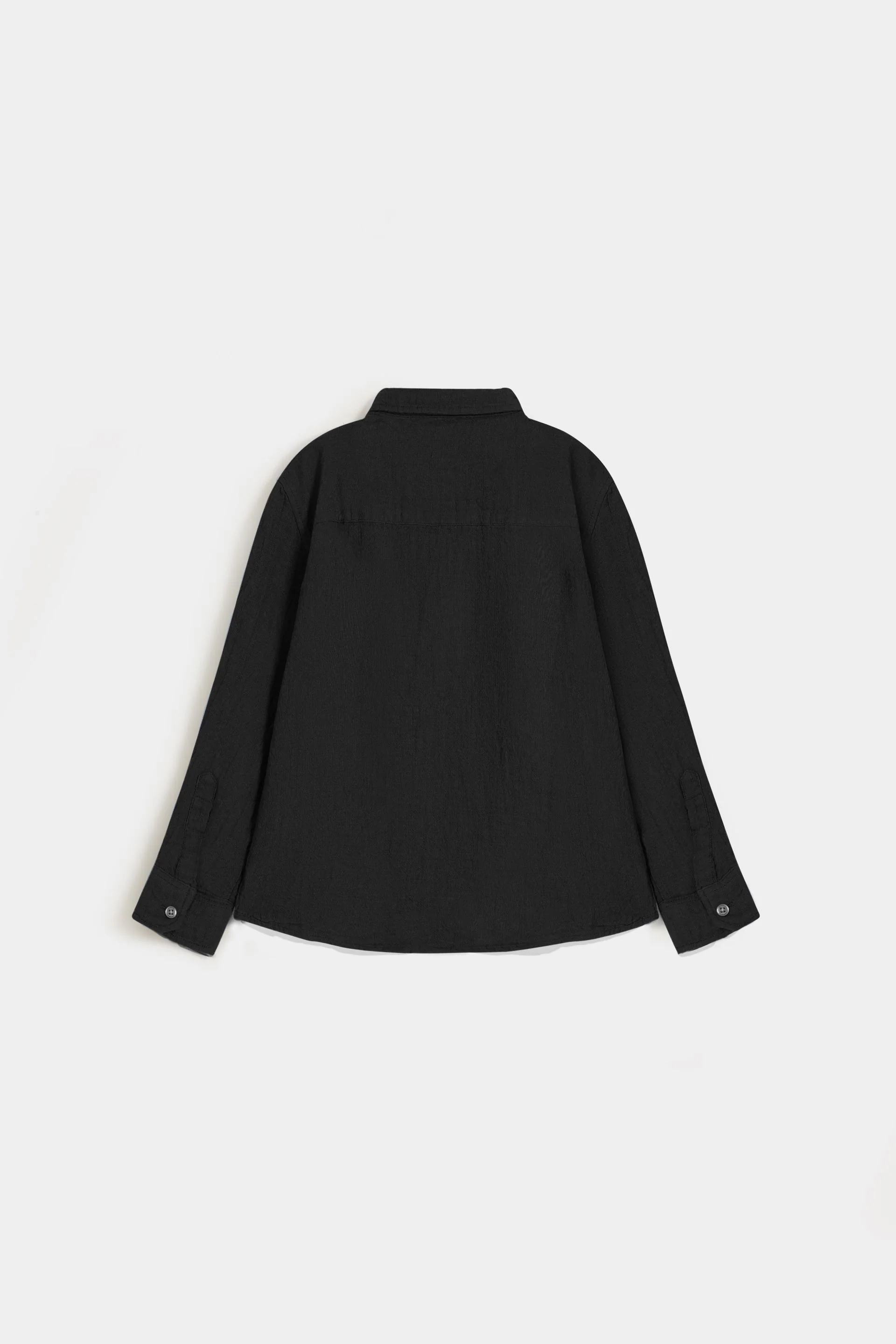 Basic Oxford Shirt - Image 9