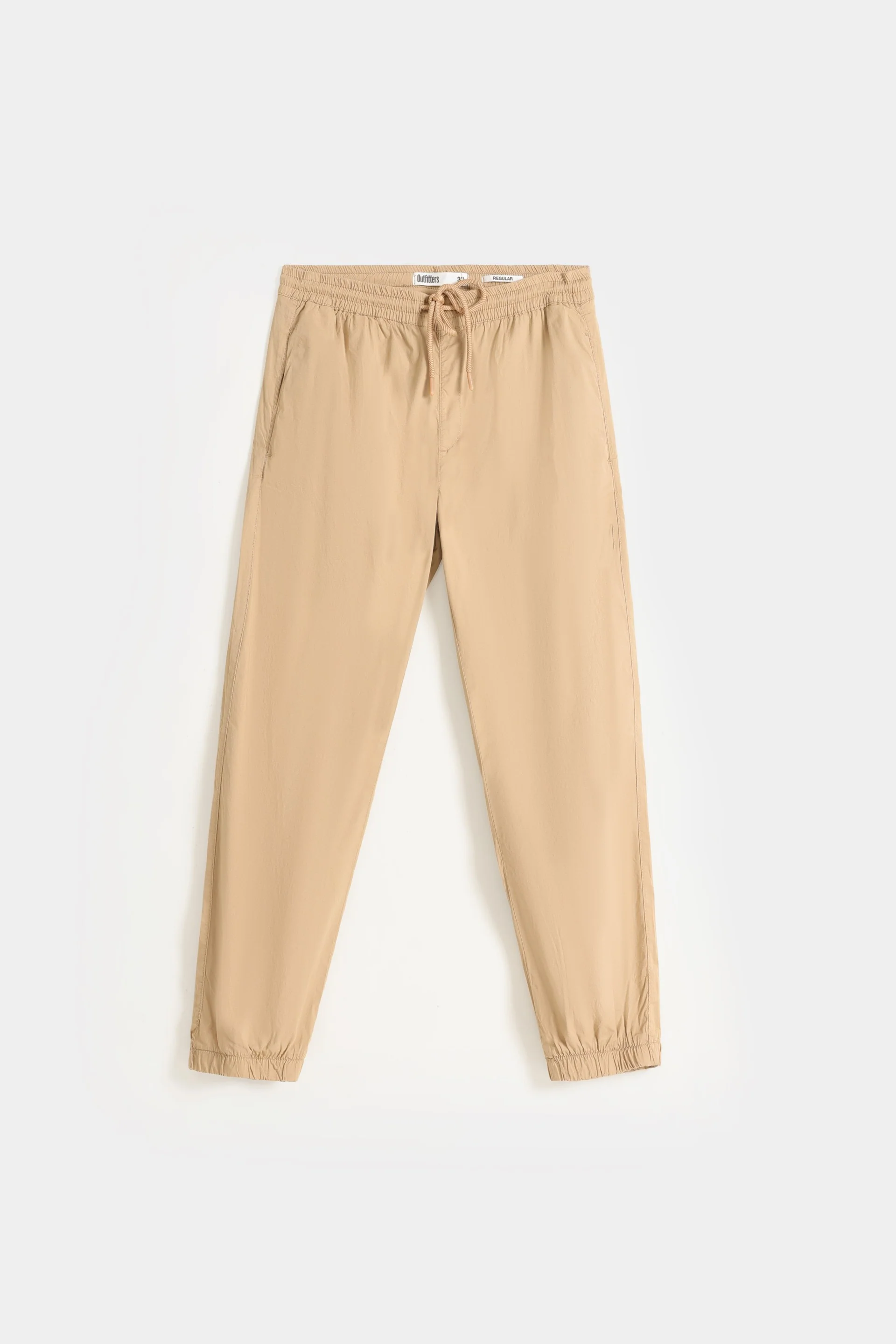 Basic Jogger Trousers - Image 17