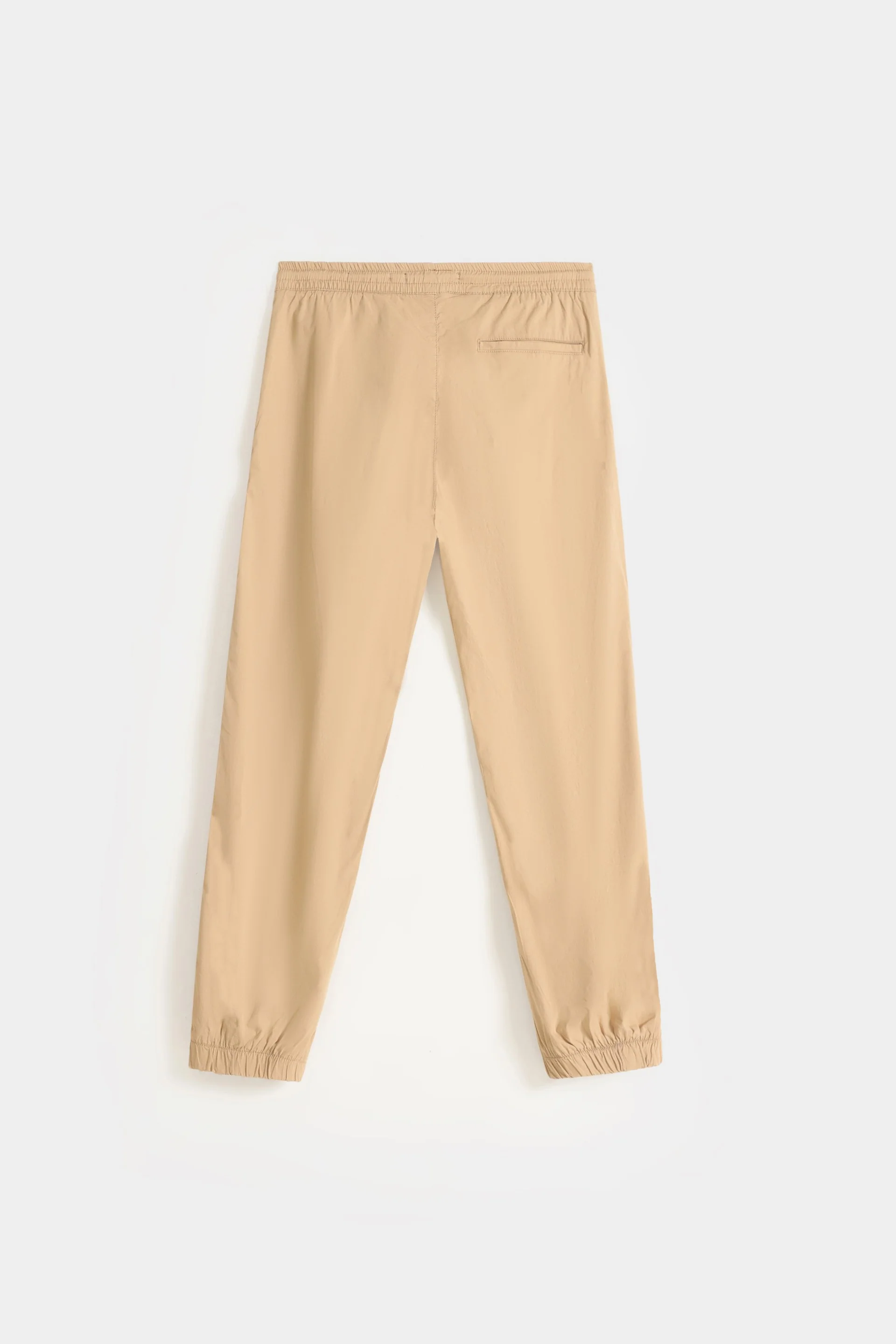 Basic Jogger Trousers - Image 19