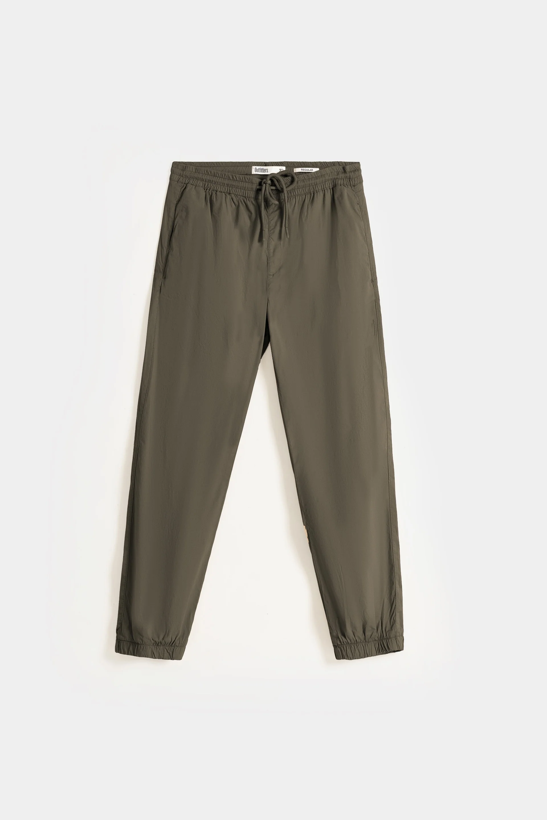 Basic Jogger Trousers - Image 20