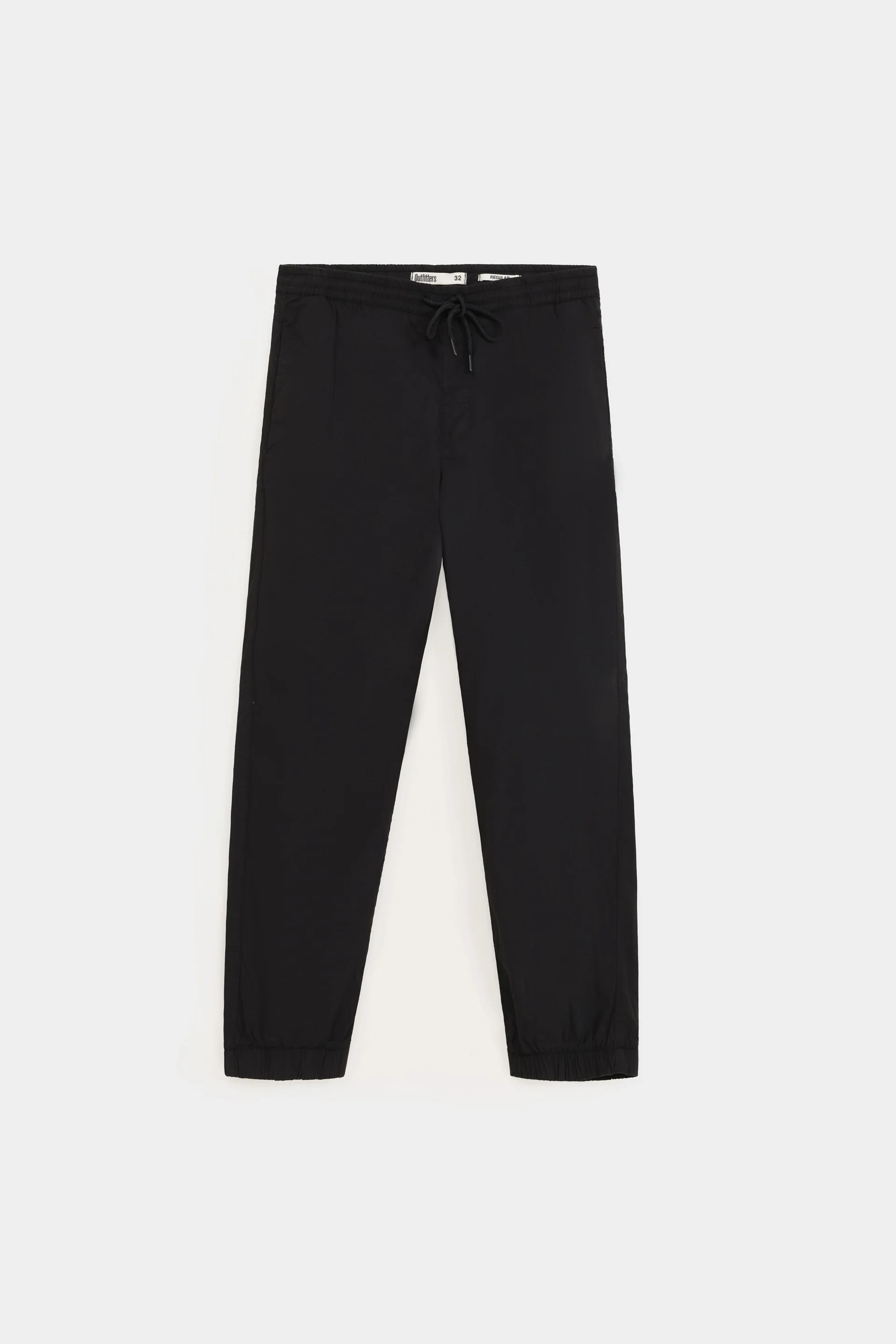 Basic Jogger Trousers - Image 6