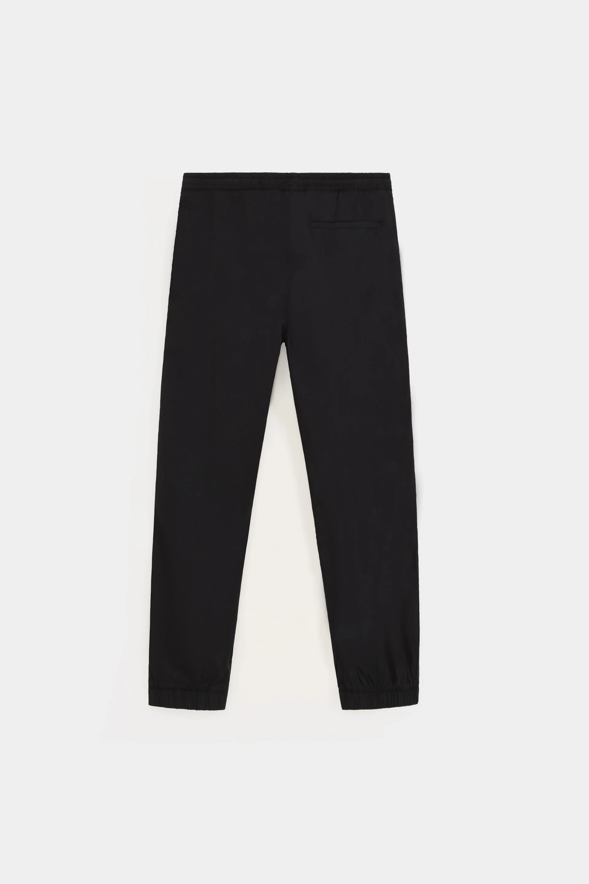Basic Jogger Trousers - Image 8