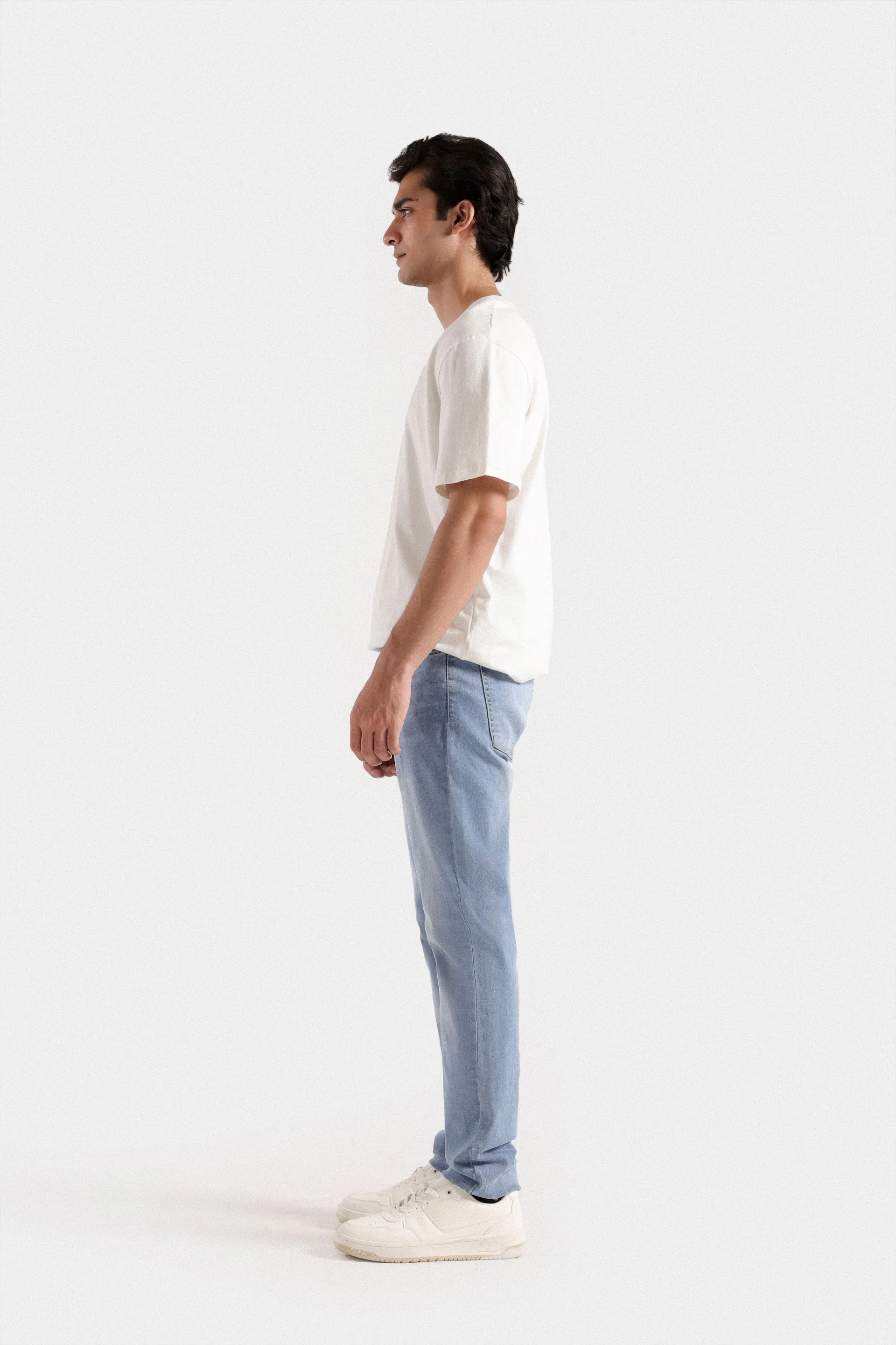 Skinny Fit Jeans - Image 11