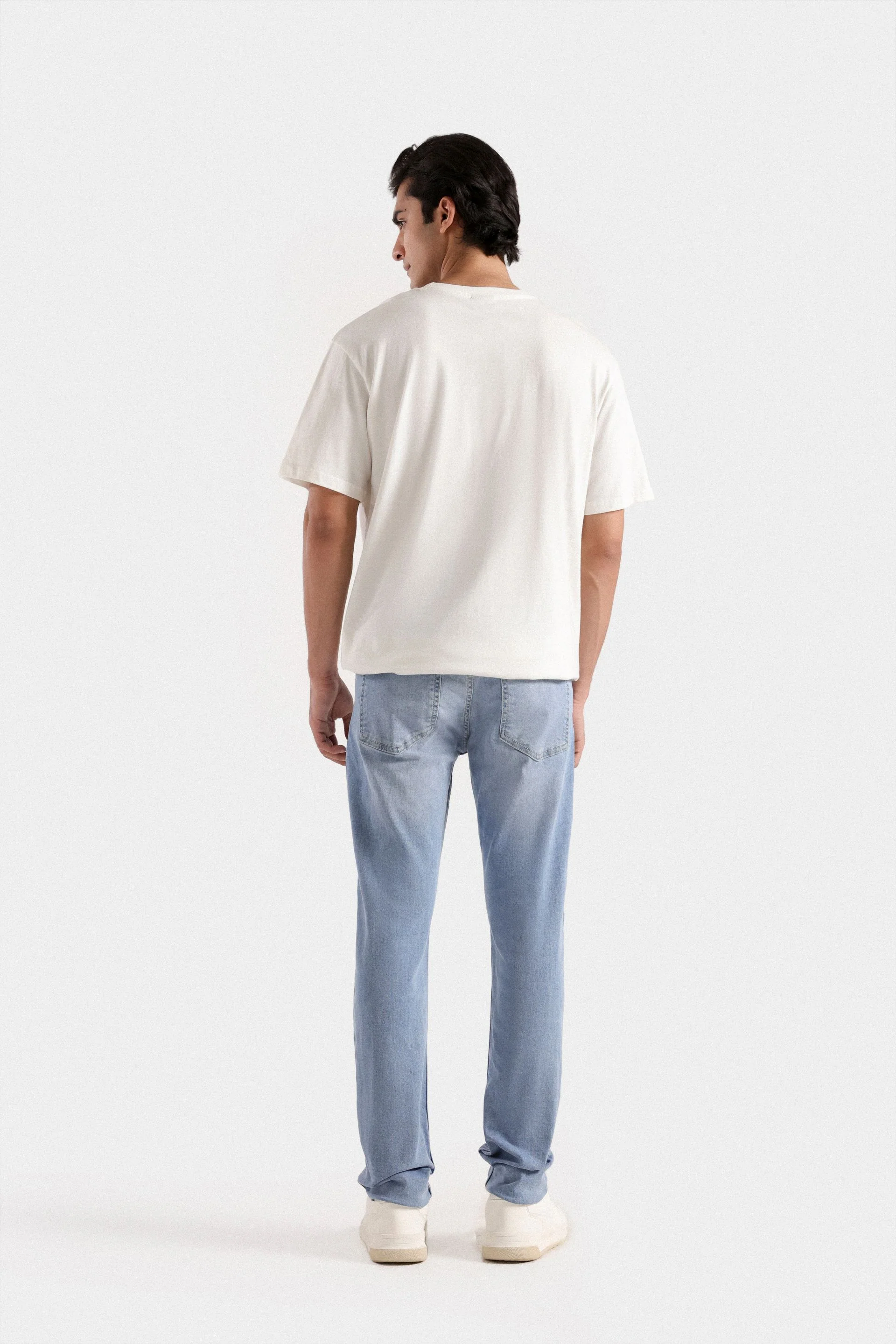 Skinny Fit Jeans - Image 12