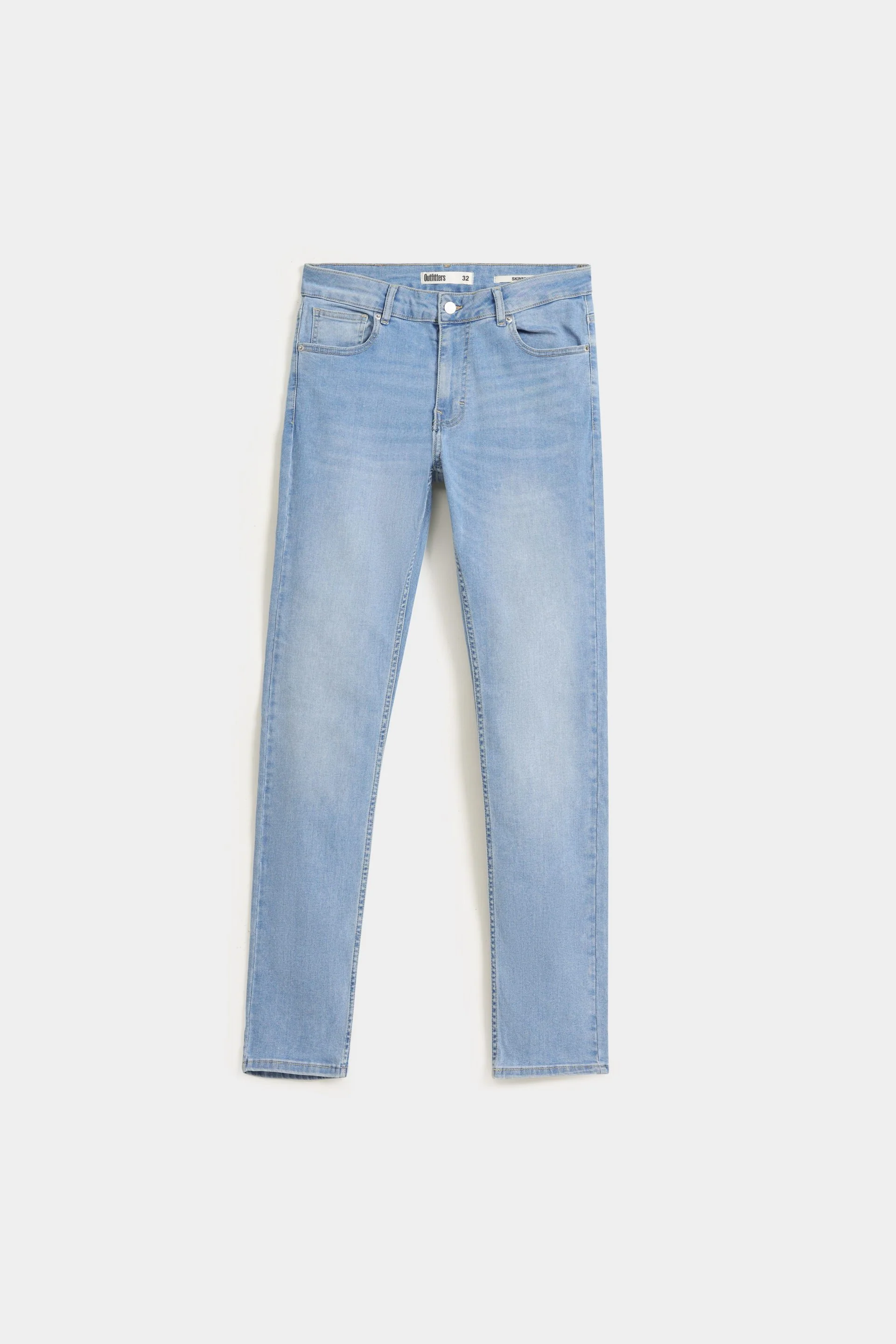 Skinny Fit Jeans - Image 13