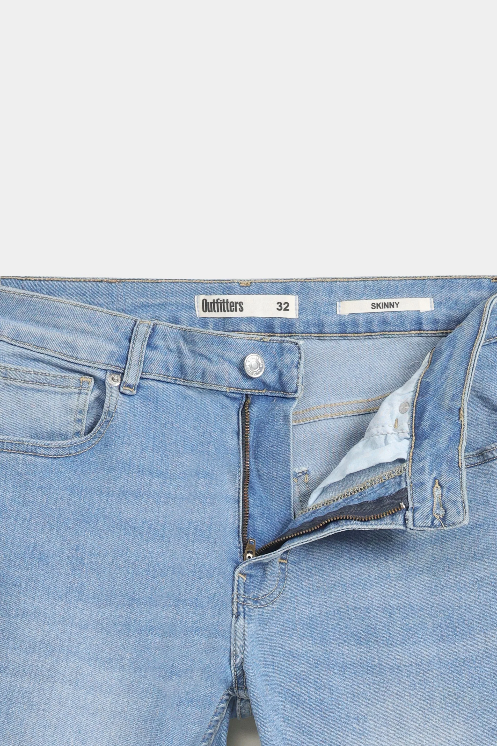 Skinny Fit Jeans - Image 14