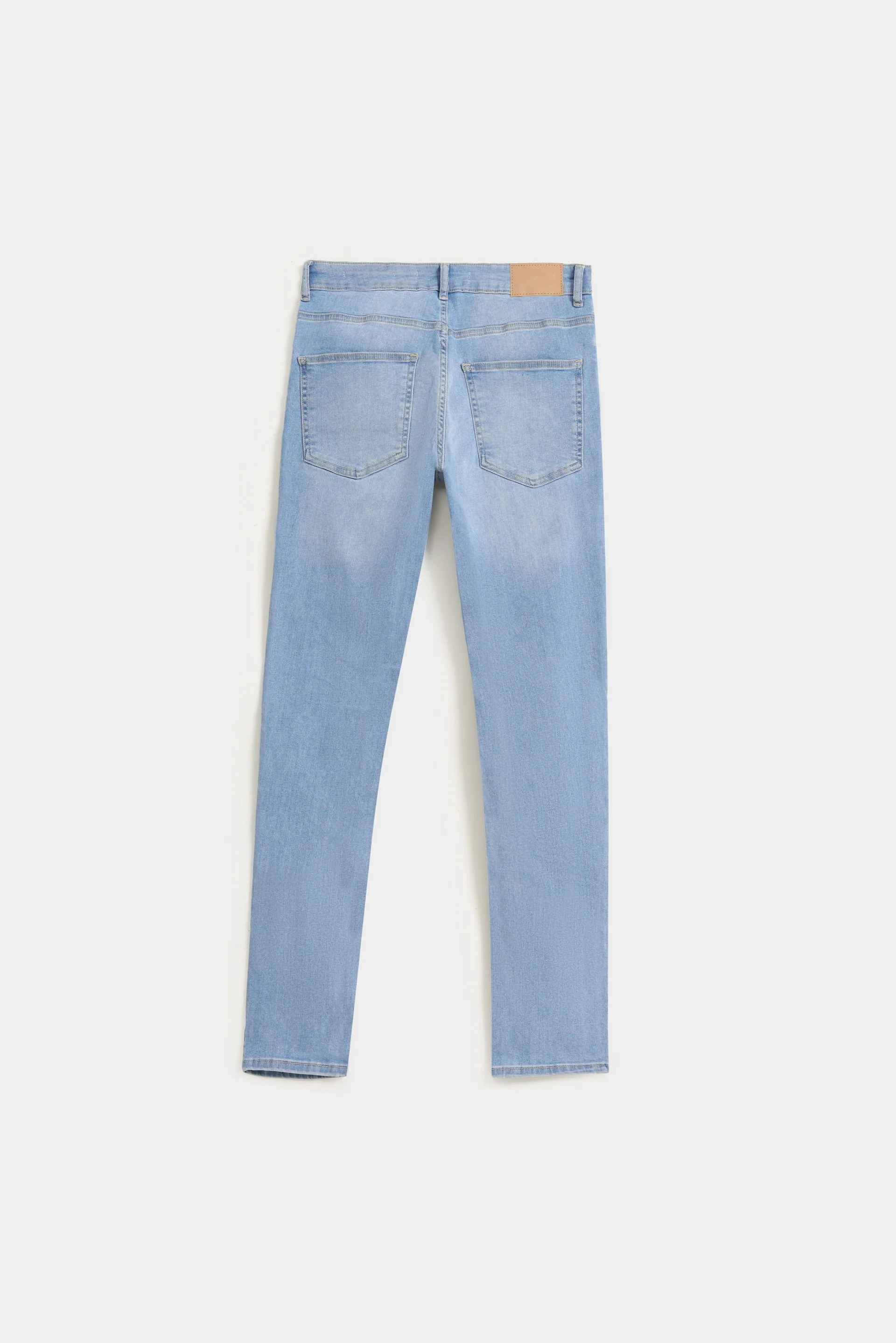 Skinny Fit Jeans - Image 16
