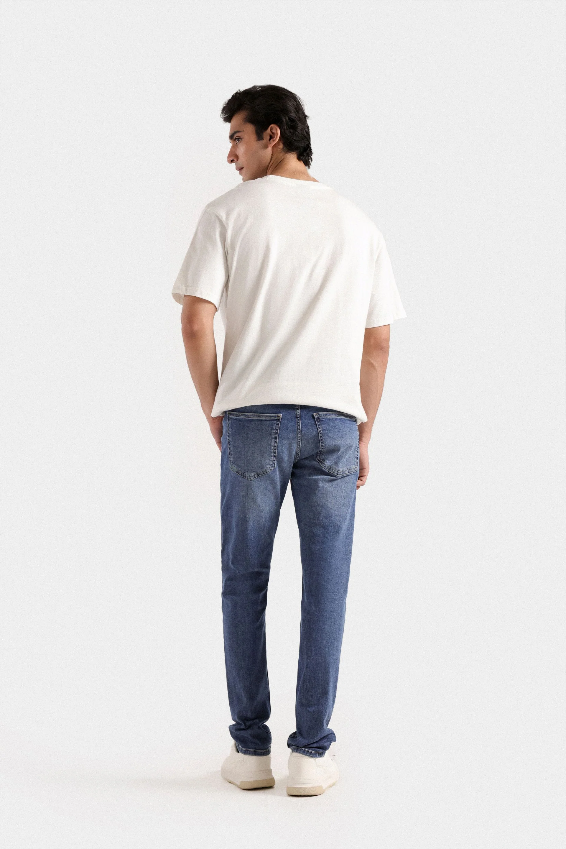 Skinny Fit Jeans - Image 20