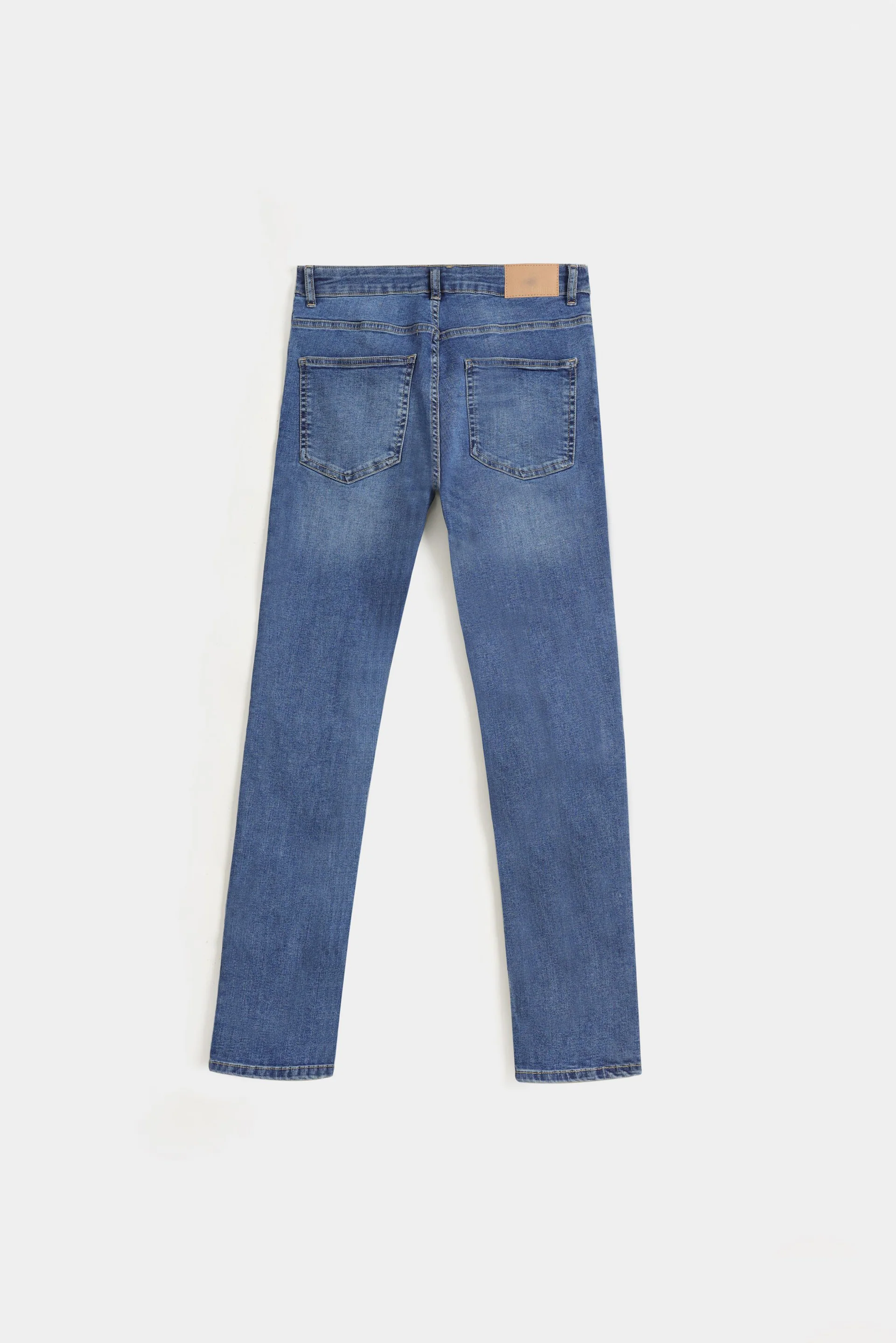 Skinny Fit Jeans - Image 24
