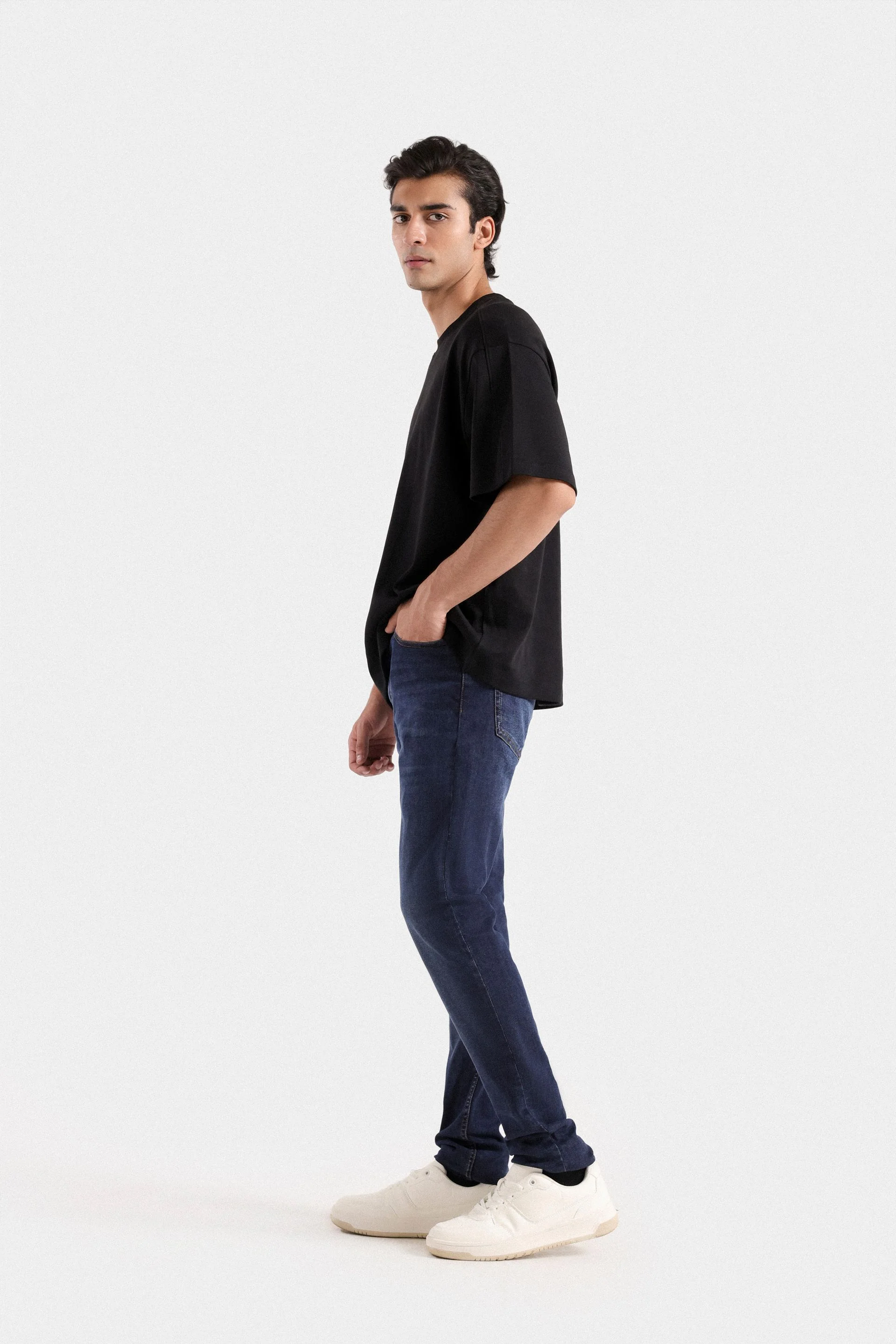 Skinny Fit Jeans - Image 3