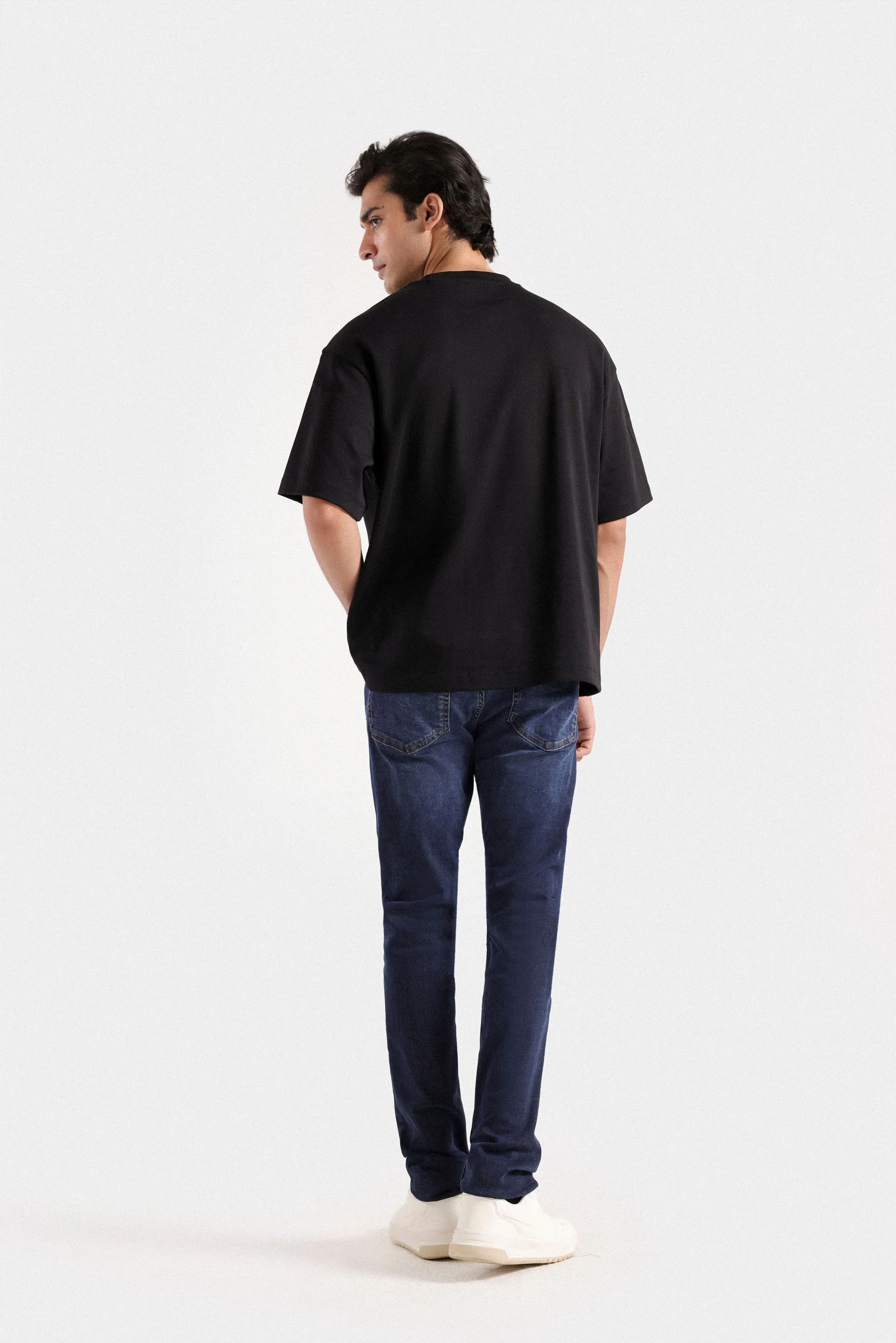 Skinny Fit Jeans - Image 4