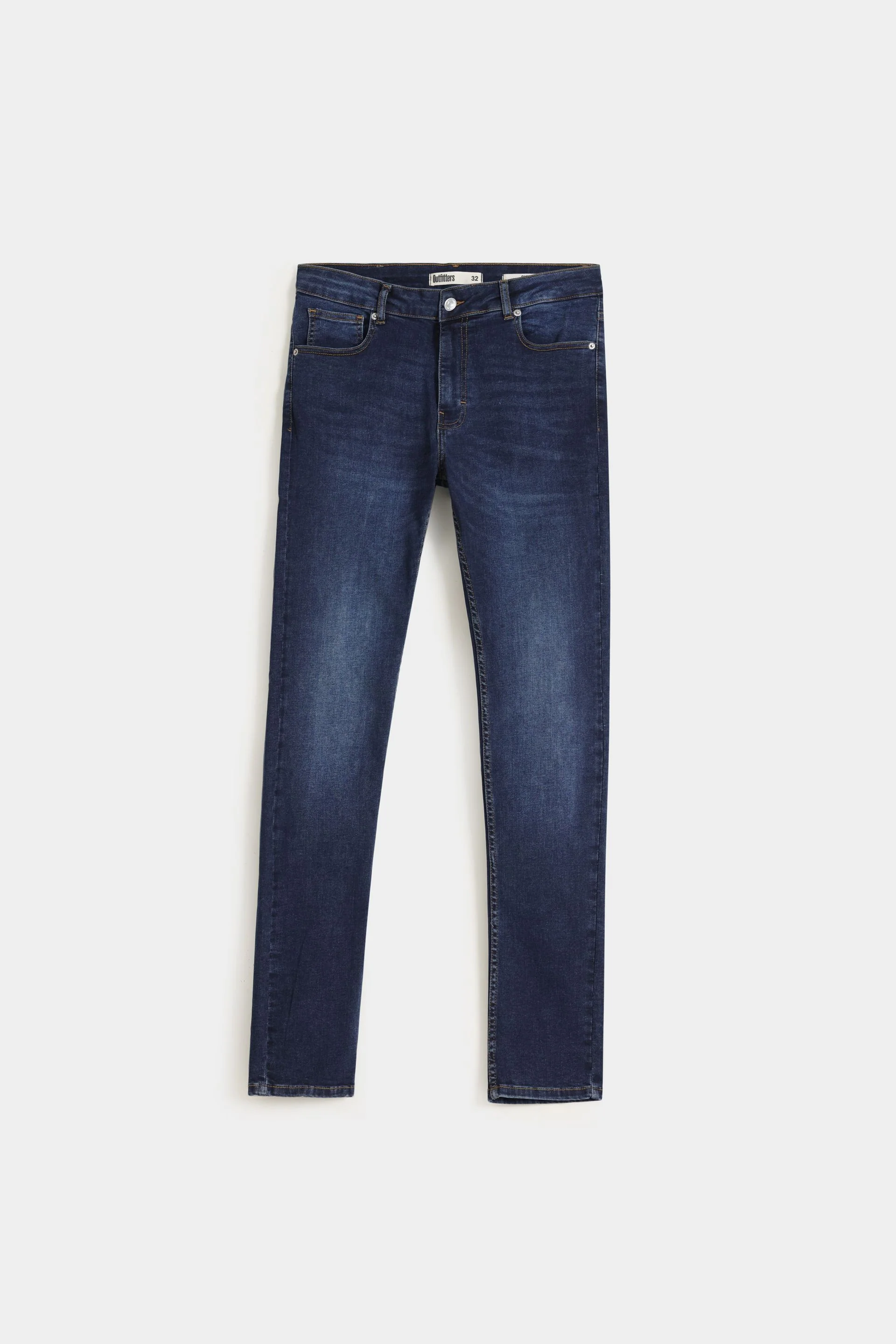 Skinny Fit Jeans - Image 5