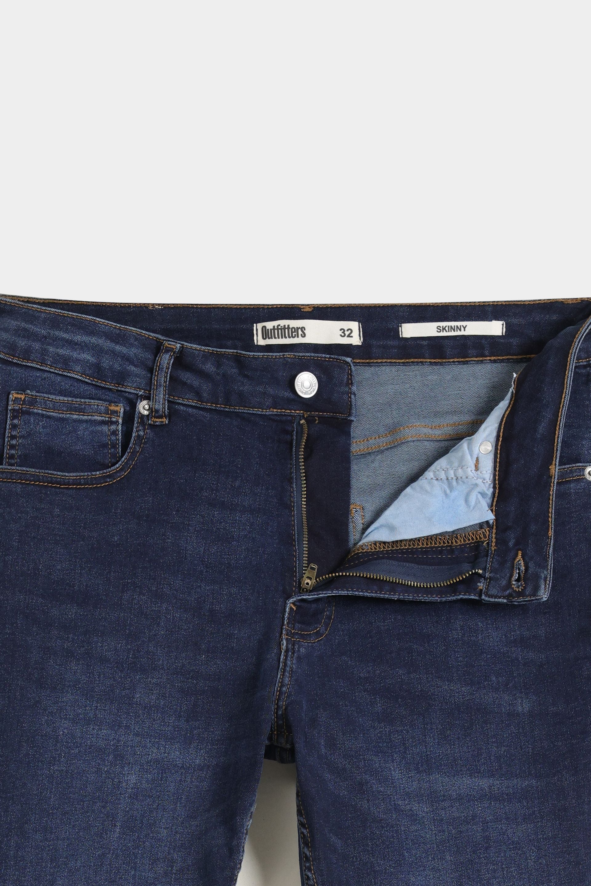 Skinny Fit Jeans - Image 6