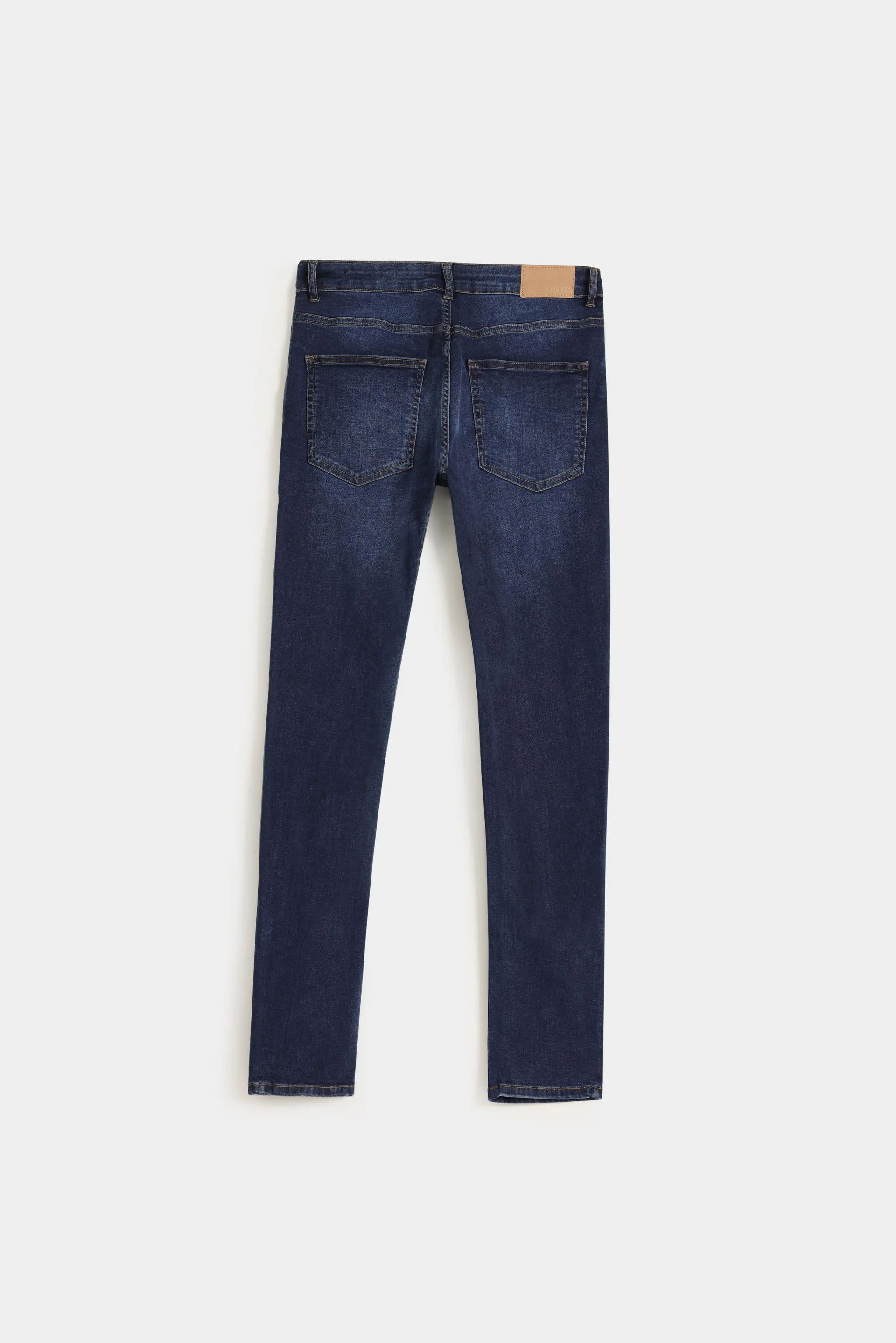 Skinny Fit Jeans - Image 8