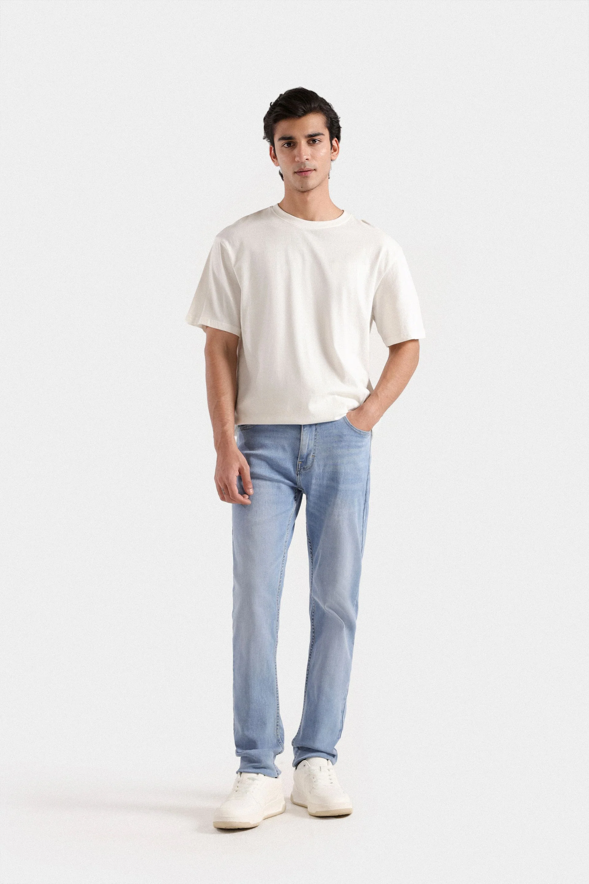 Skinny Fit Jeans - Image 9